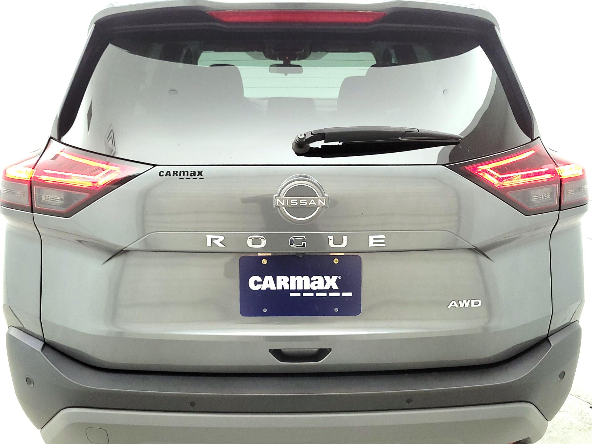 Thumbnail: 2023 Nissan Rogue - 6
