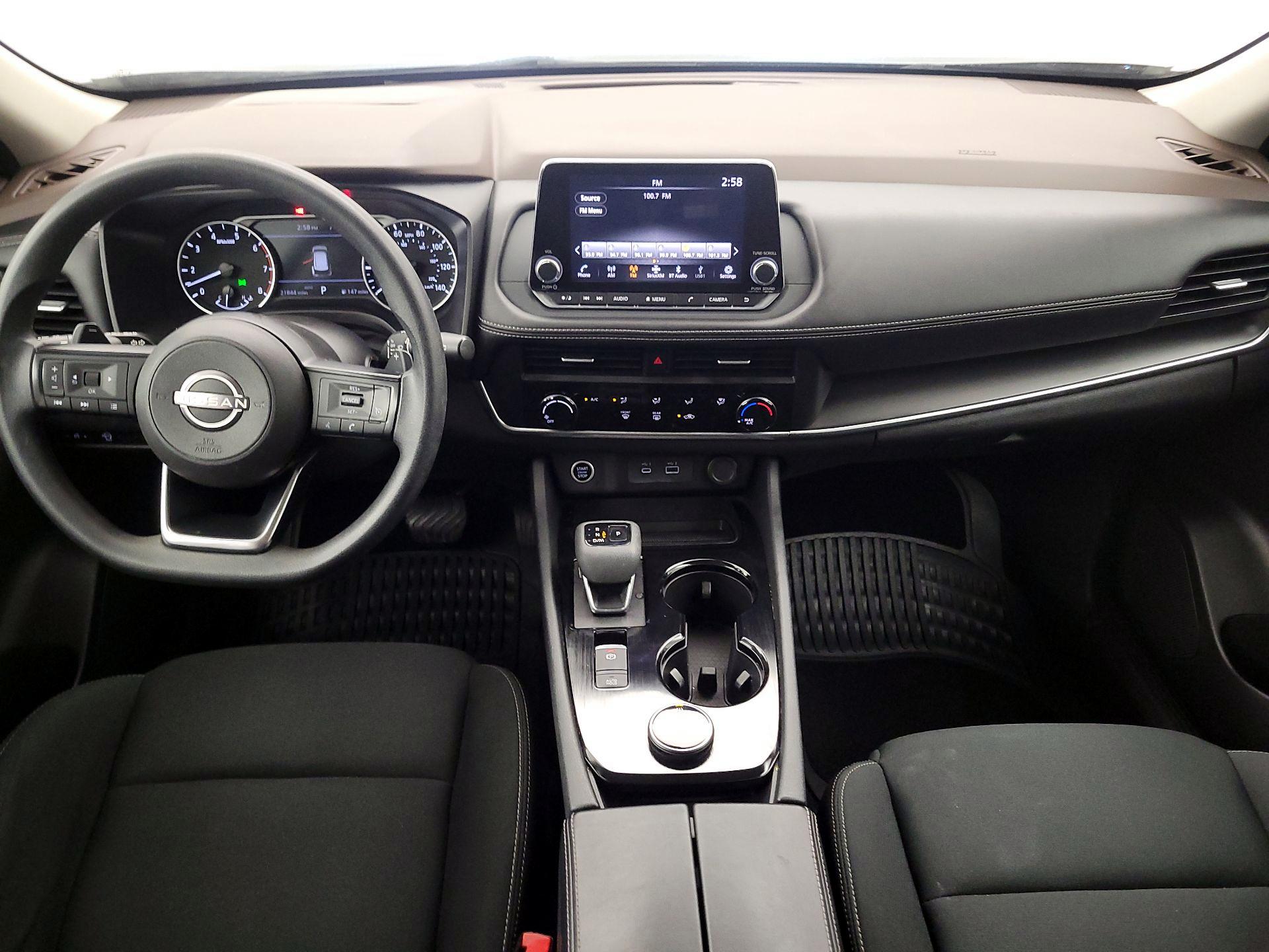 Thumbnail: 2023 Nissan Rogue - 8