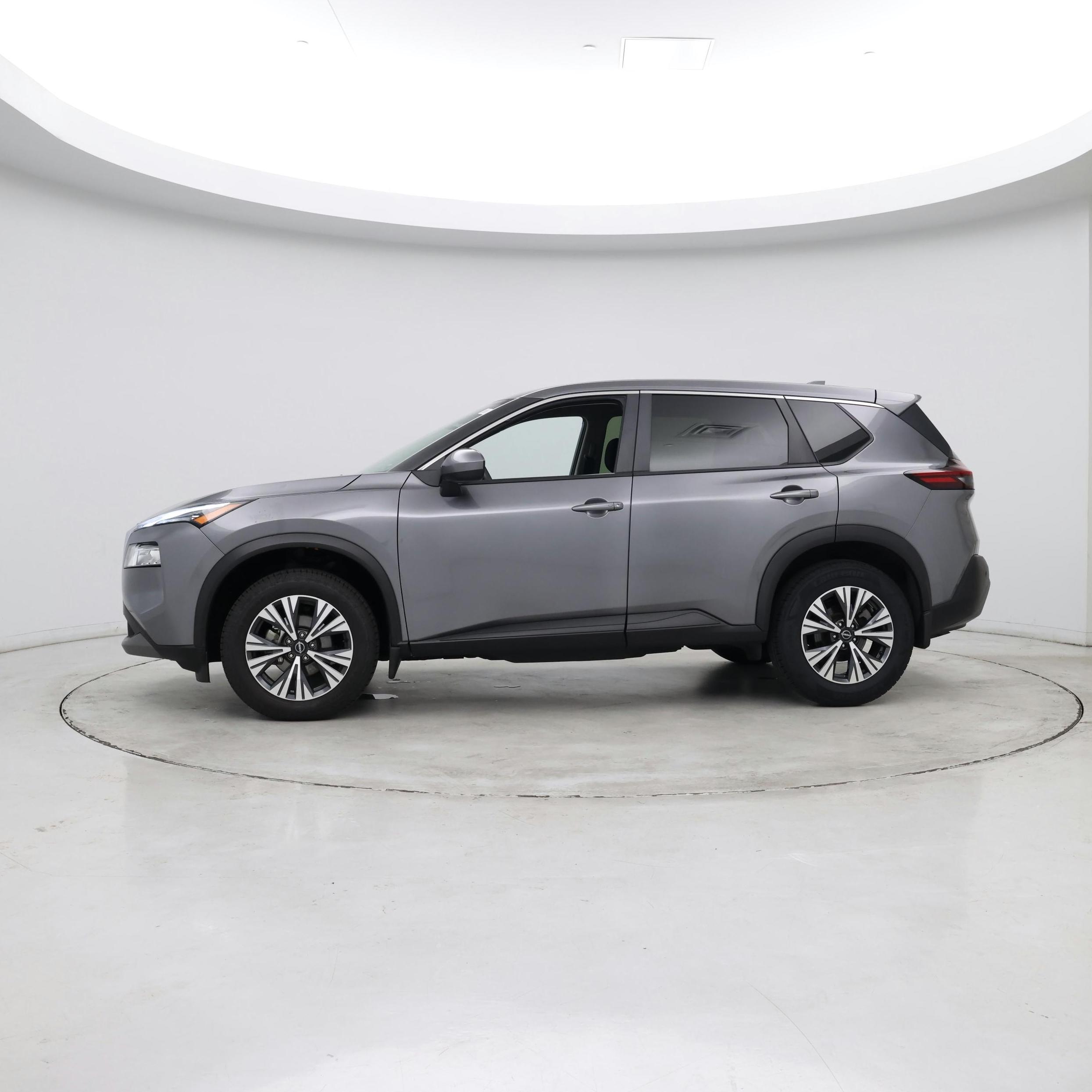 Thumbnail: 2023 Nissan Rogue - 2