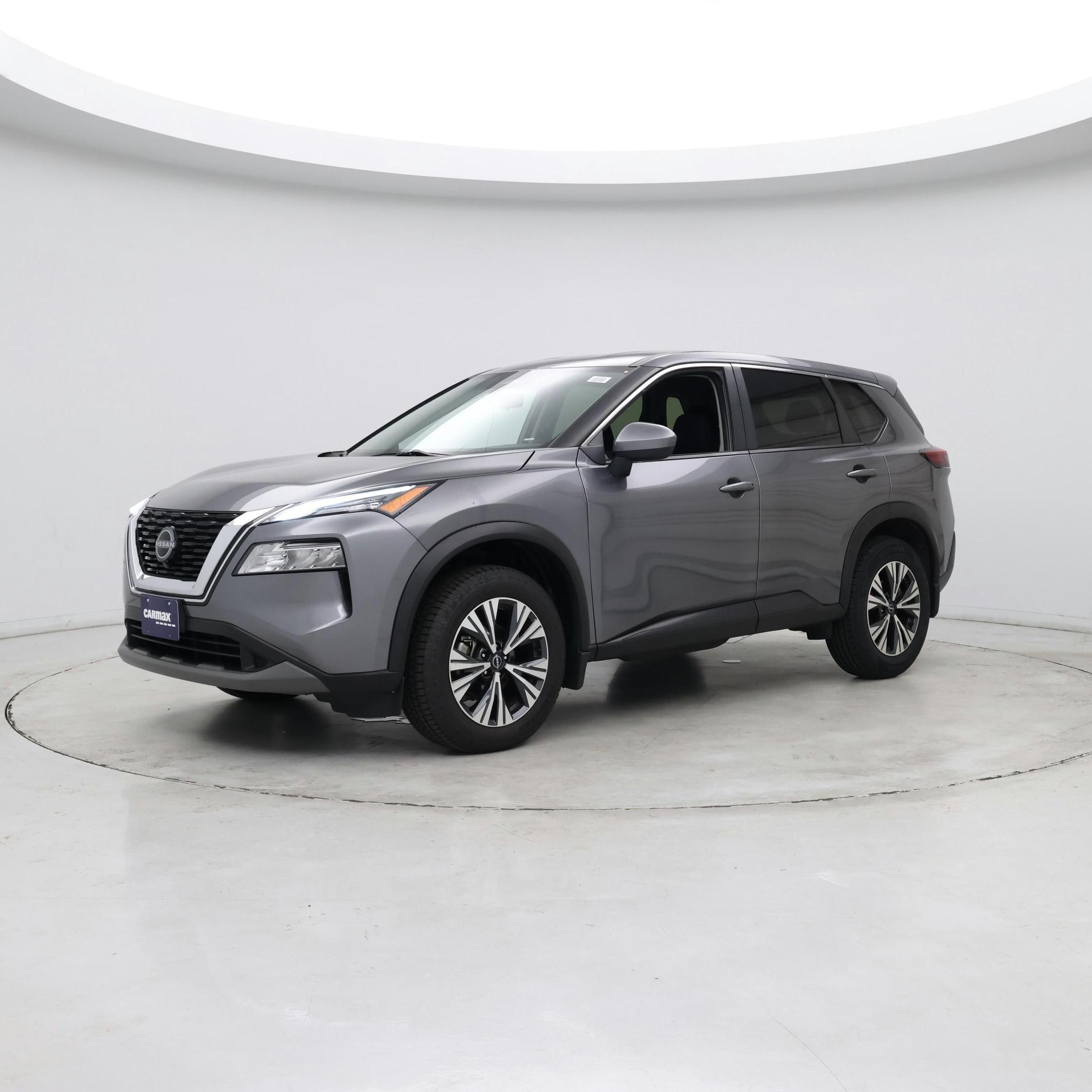 Thumbnail: 2023 Nissan Rogue - 3