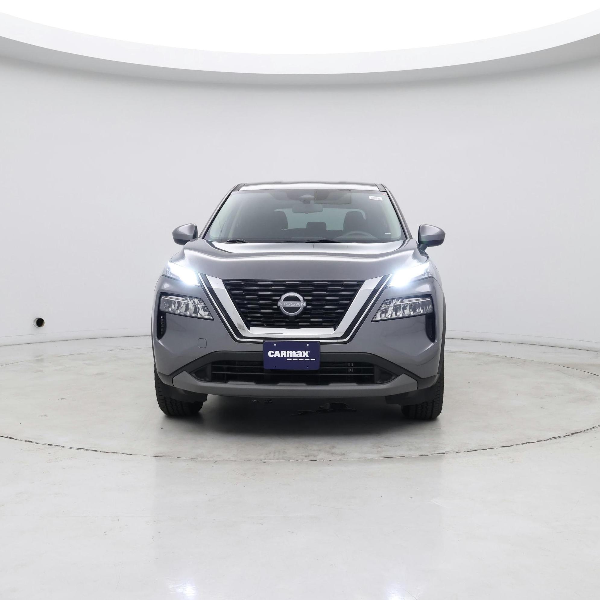 Thumbnail: 2023 Nissan Rogue - 4