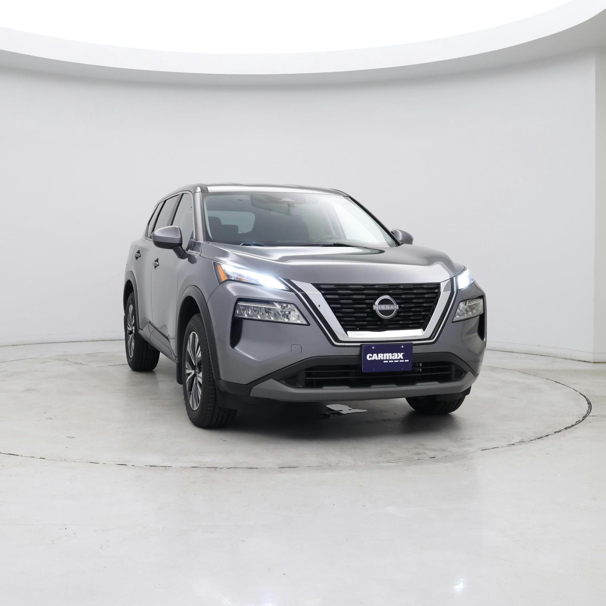 Thumbnail: 2023 Nissan Rogue - 5