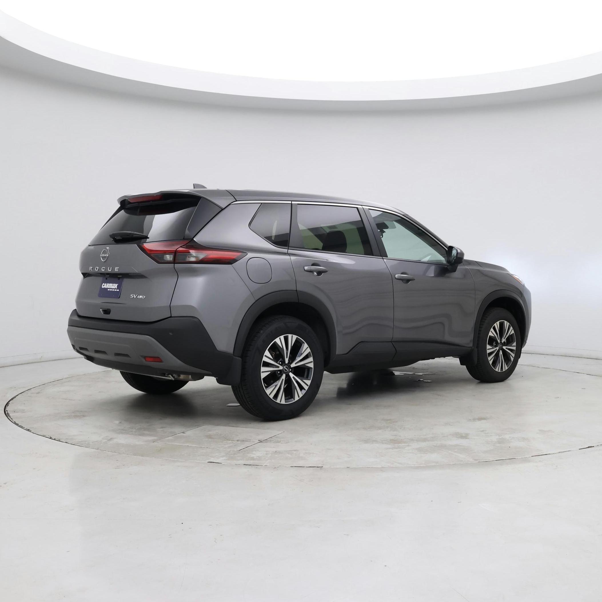 Thumbnail: 2023 Nissan Rogue - 6