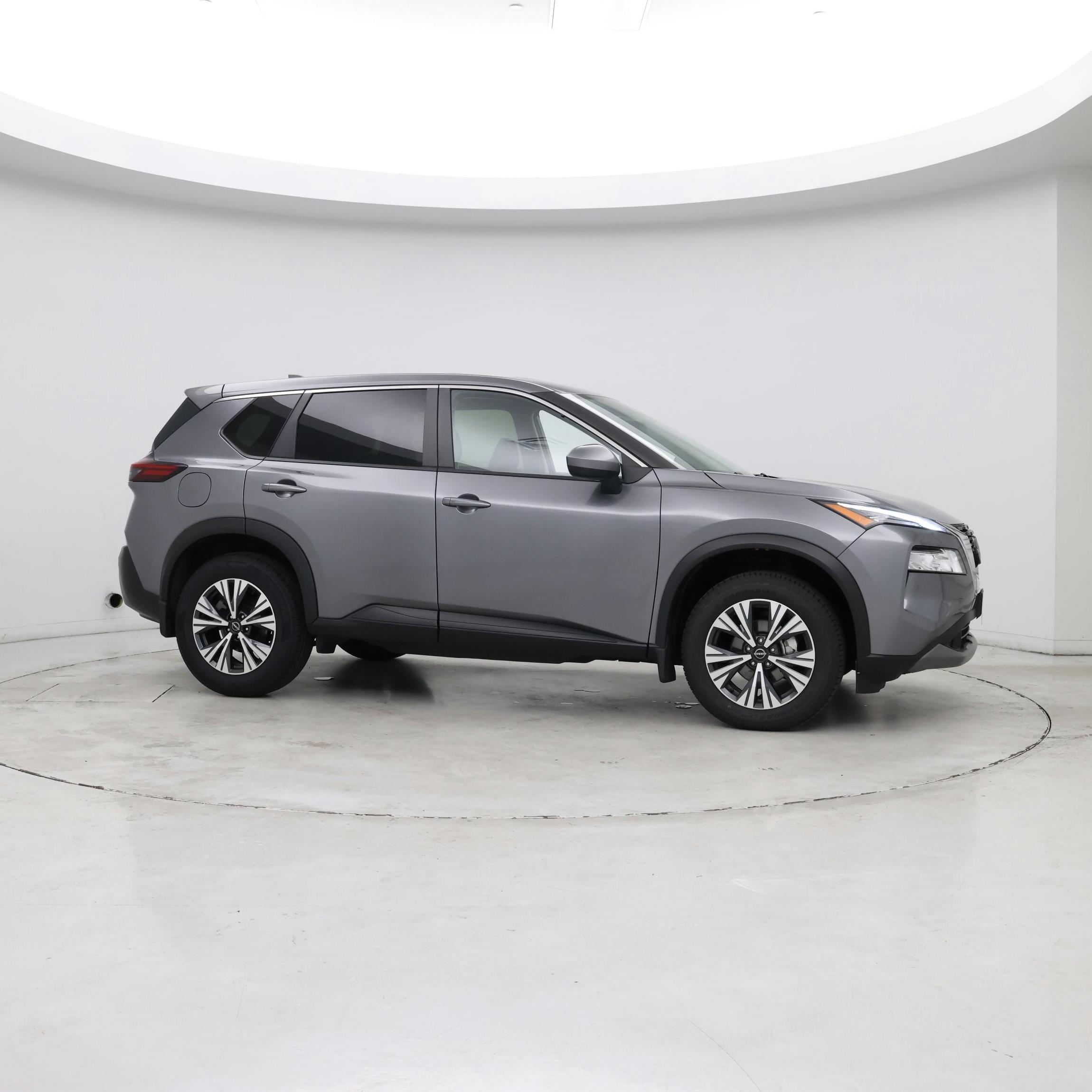 Thumbnail: 2023 Nissan Rogue - 7