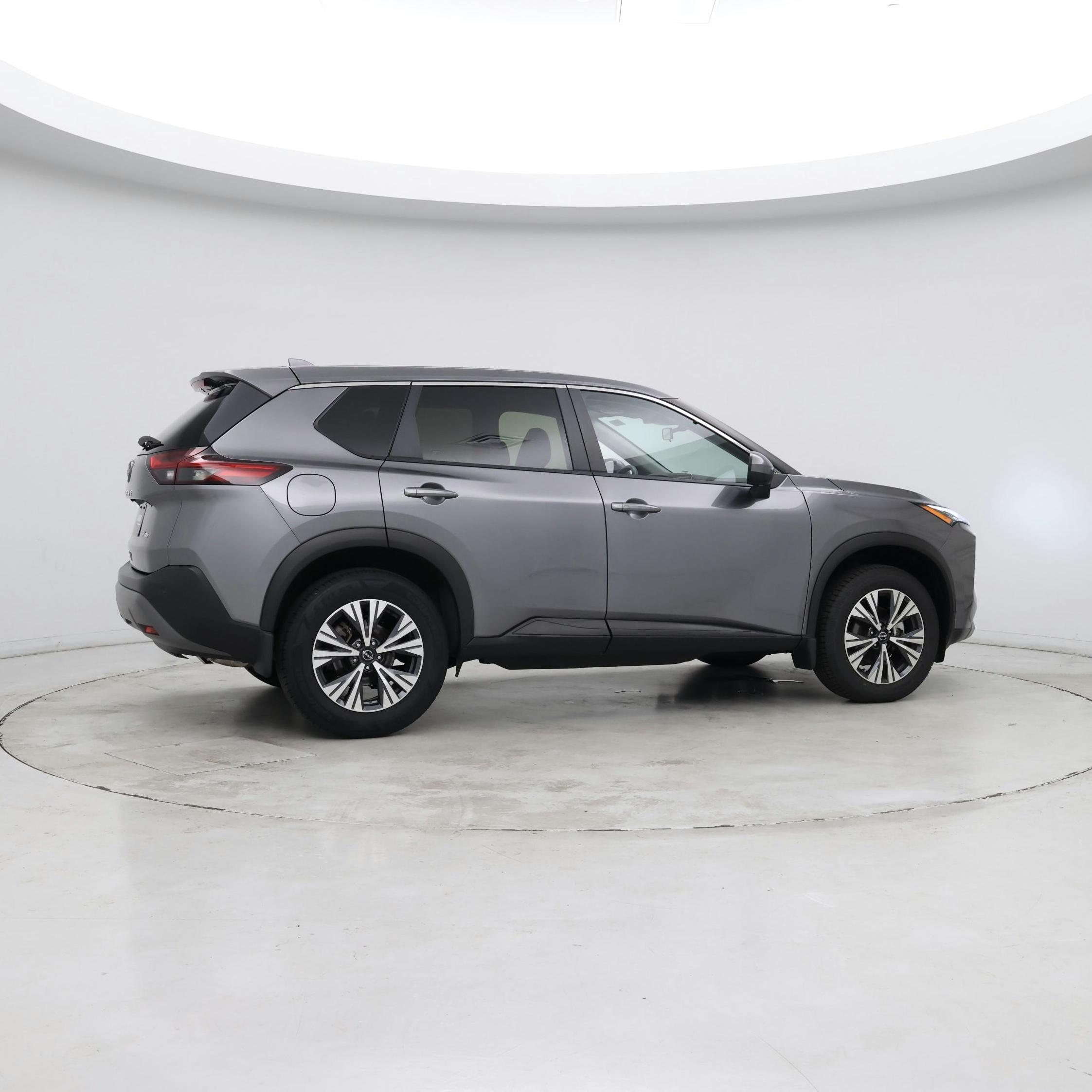 Thumbnail: 2023 Nissan Rogue - 8