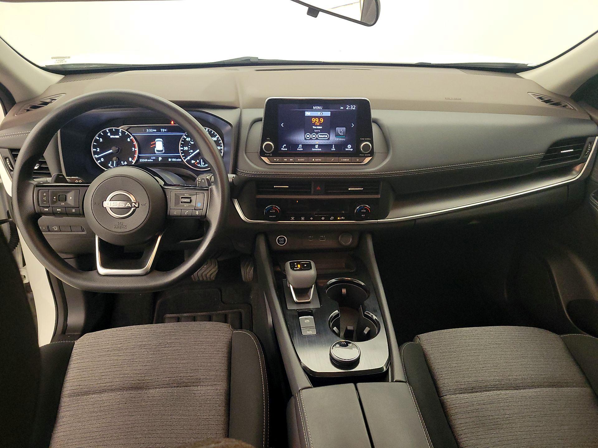 Thumbnail: 2023 Nissan Rogue - 9
