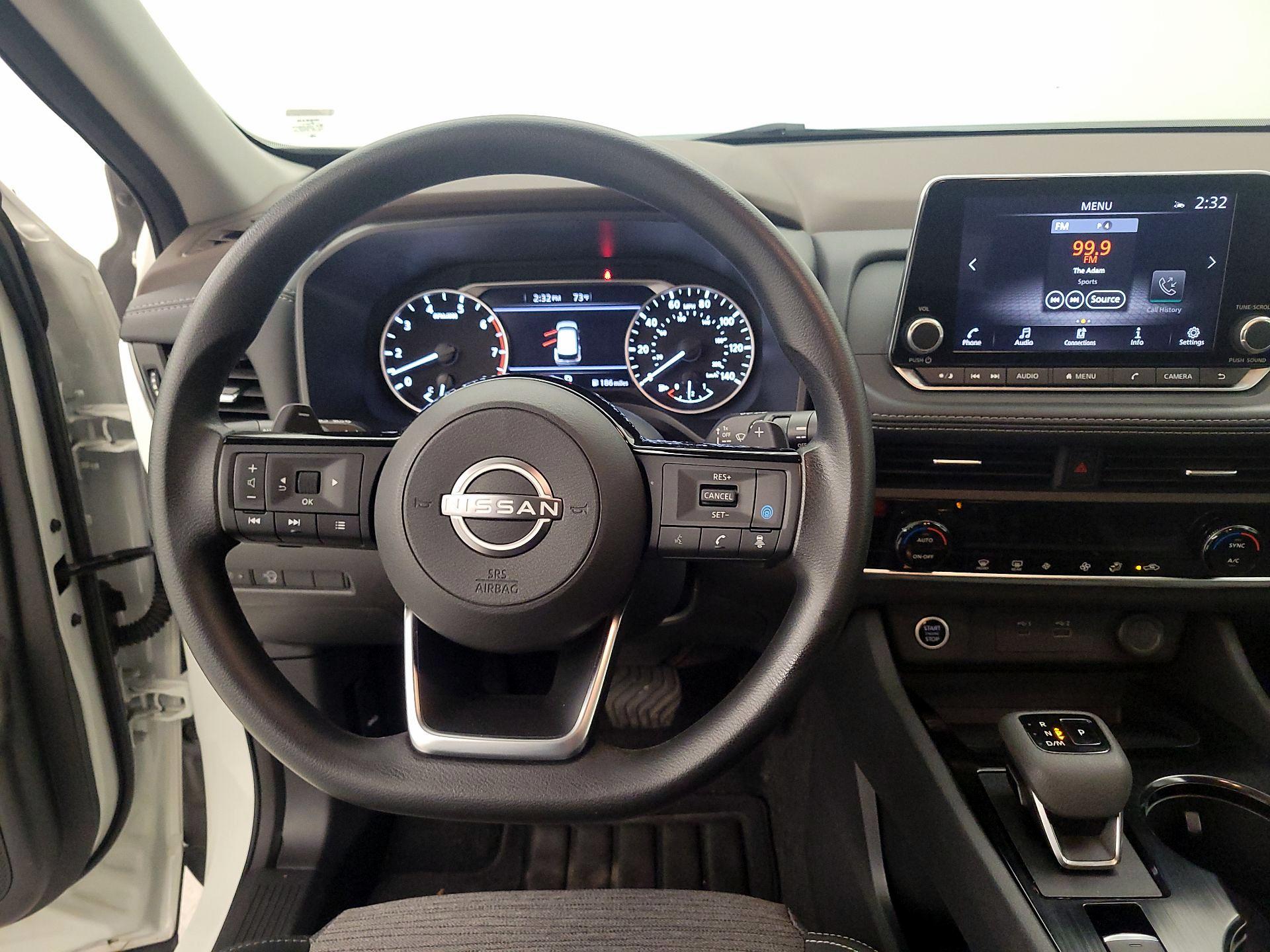 Thumbnail: 2023 Nissan Rogue - 10