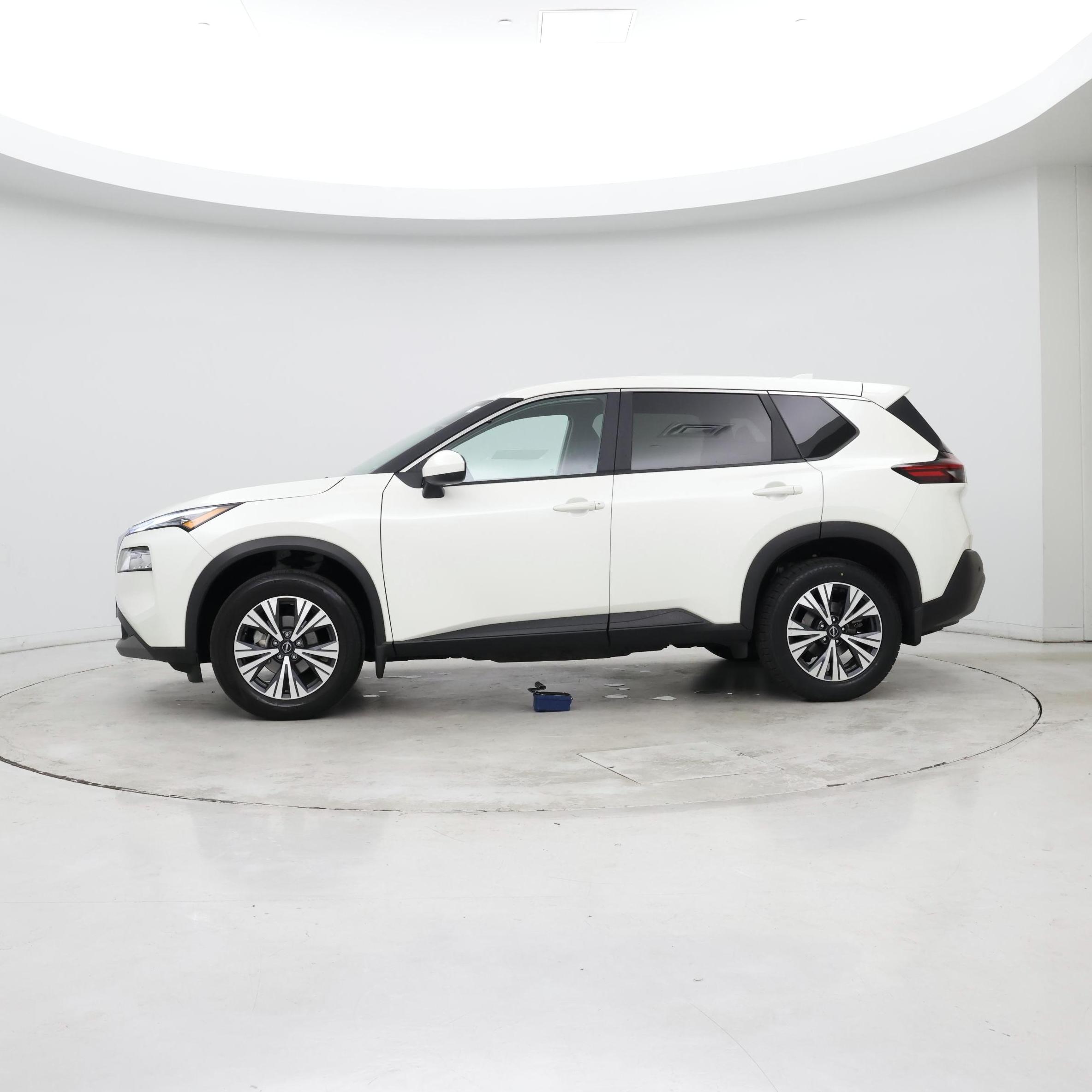 Thumbnail: 2023 Nissan Rogue - 2