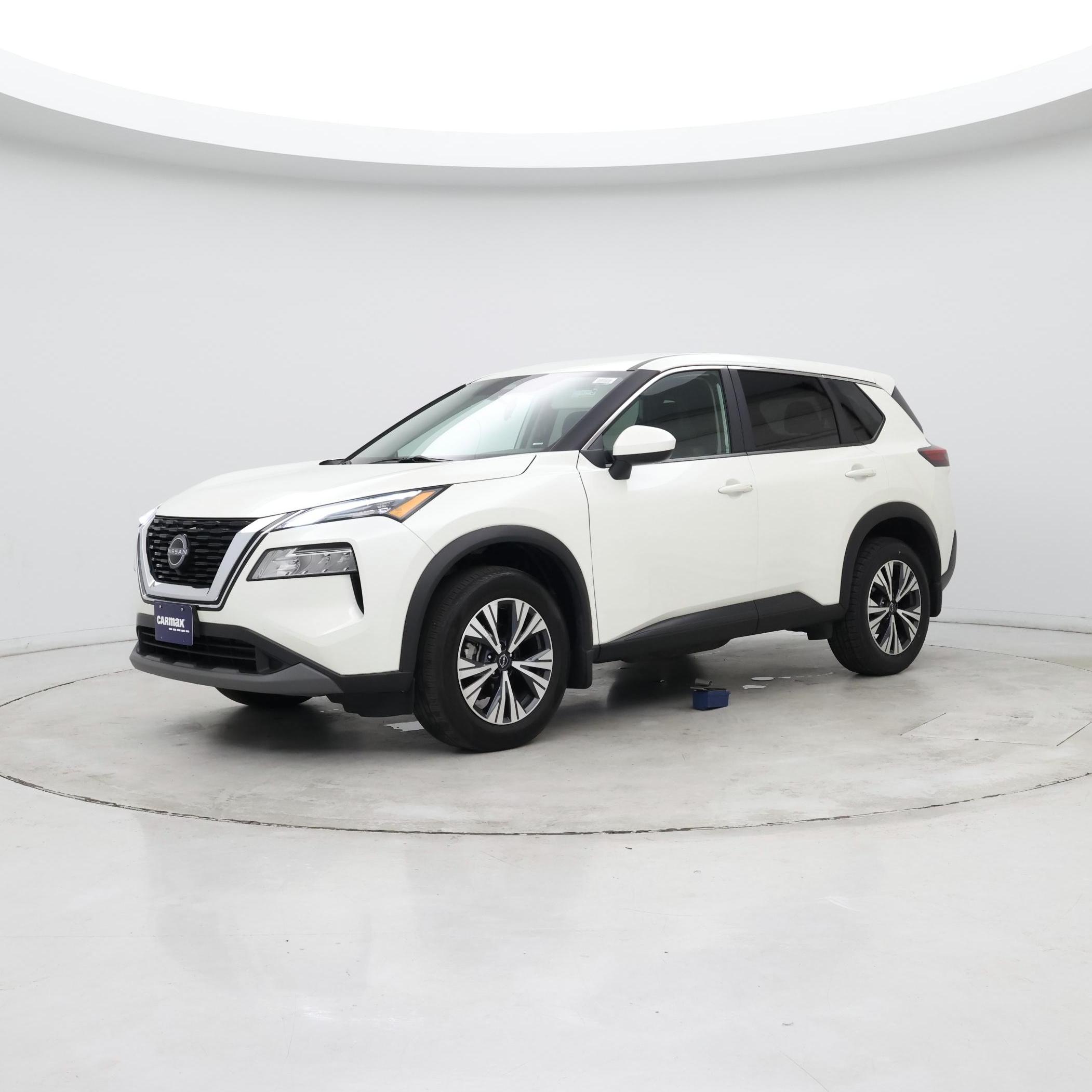 Thumbnail: 2023 Nissan Rogue - 3