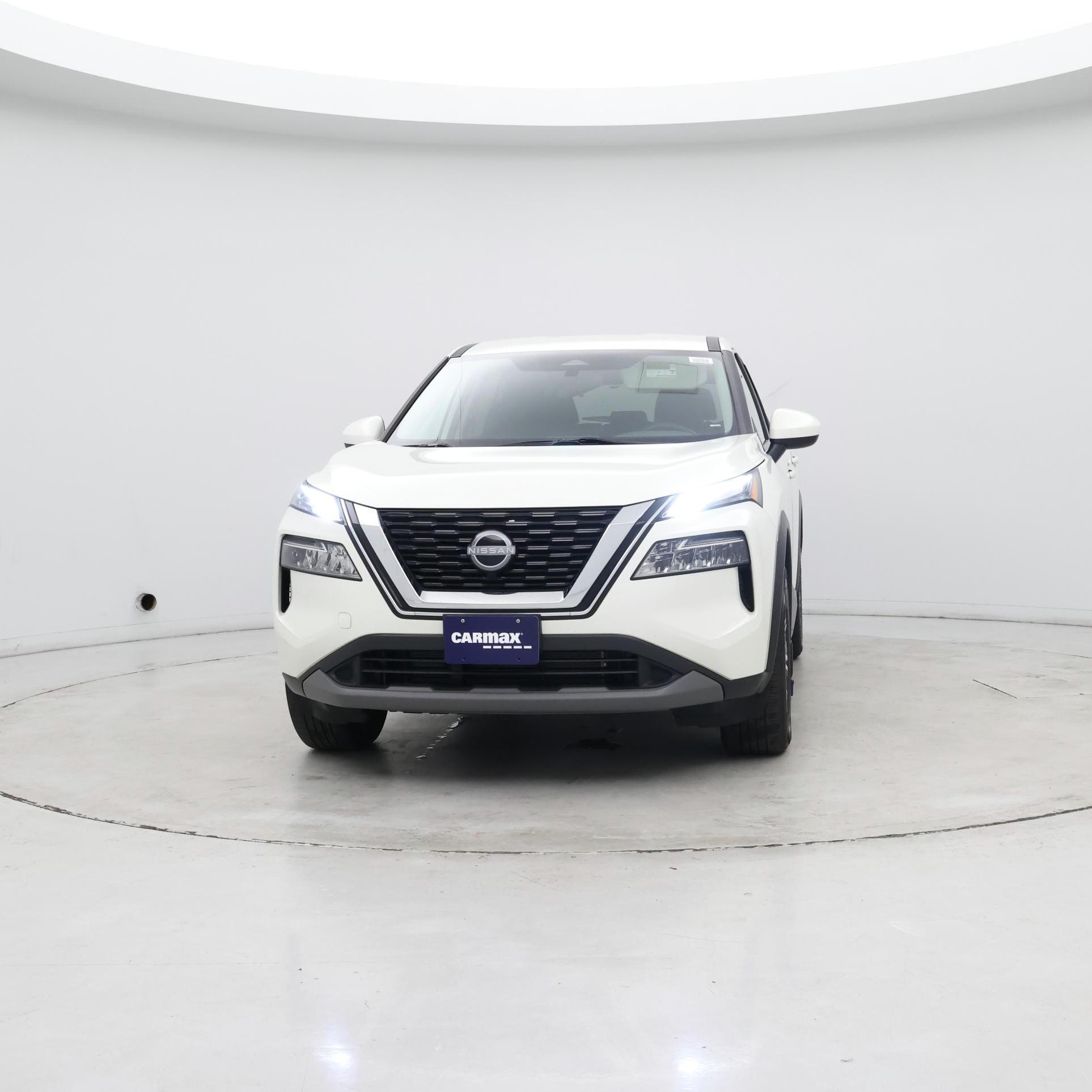 Thumbnail: 2023 Nissan Rogue - 4