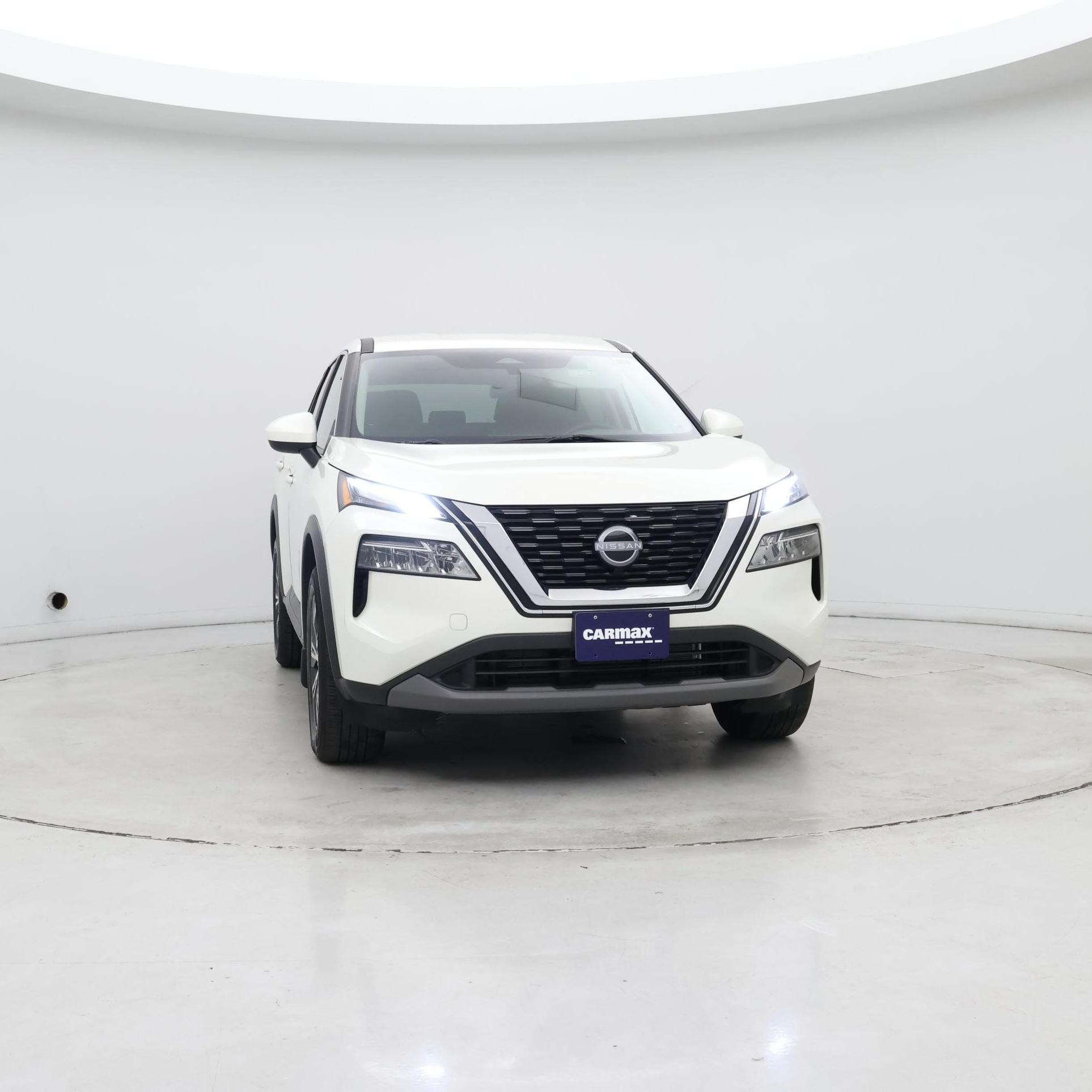 Thumbnail: 2023 Nissan Rogue - 5