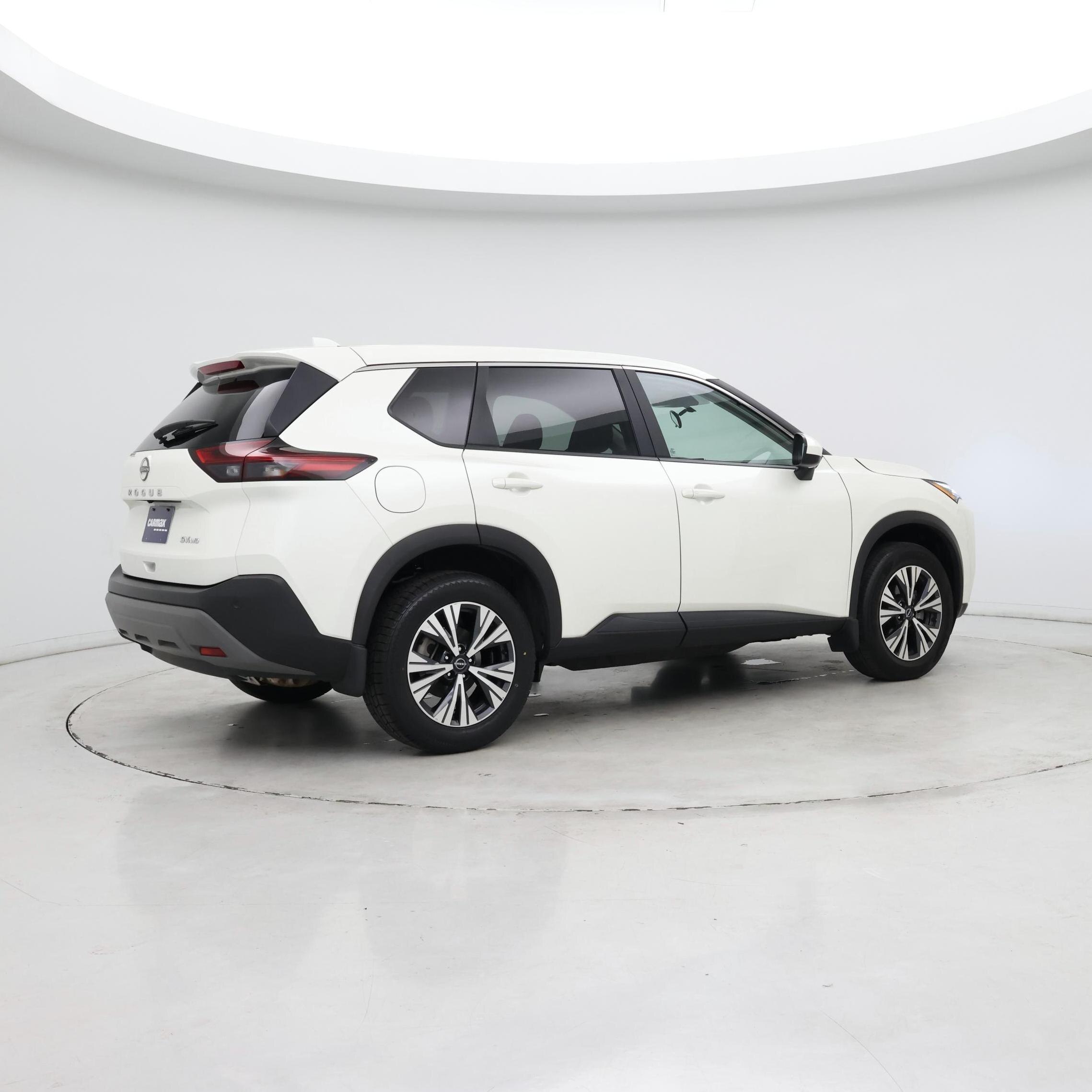 Thumbnail: 2023 Nissan Rogue - 6