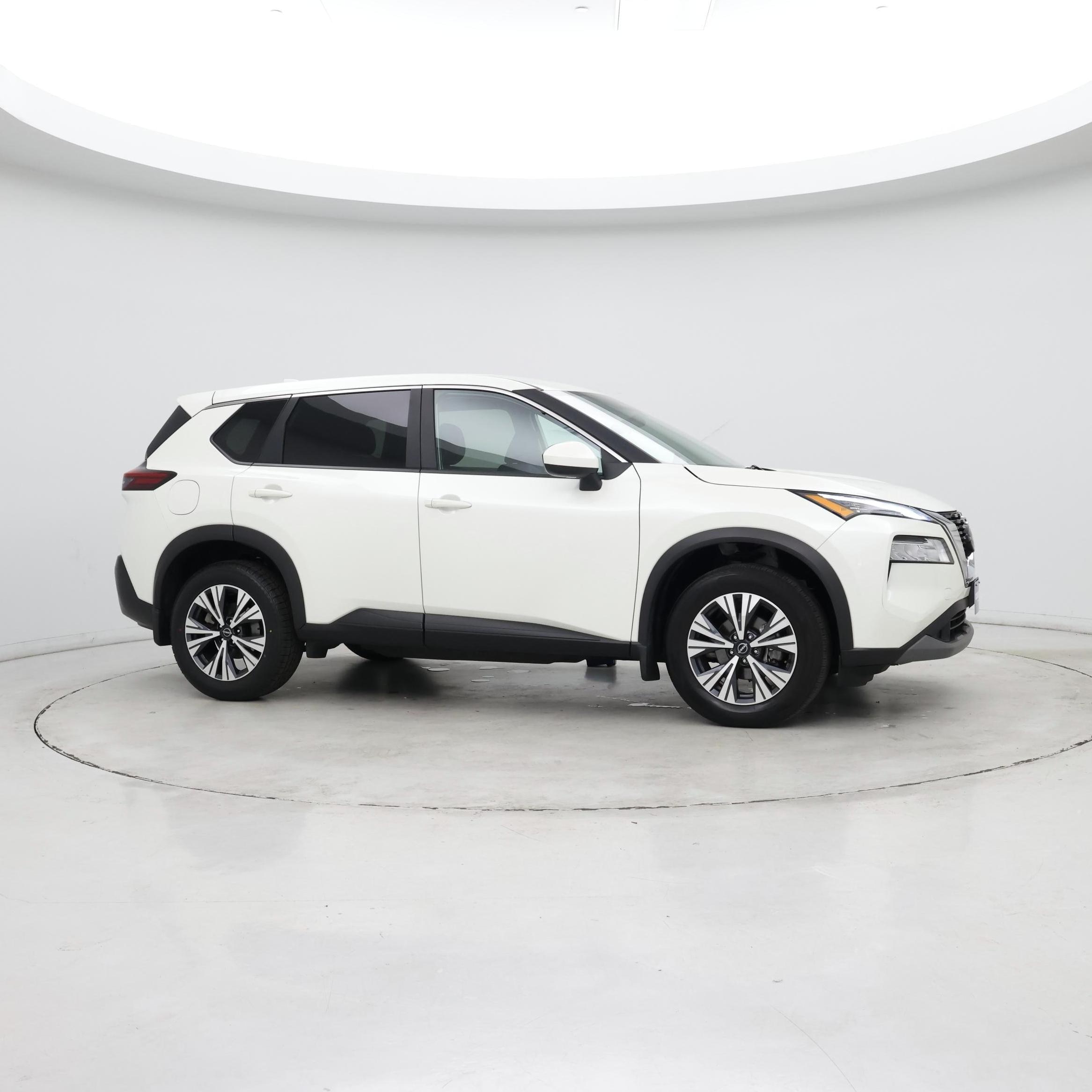Thumbnail: 2023 Nissan Rogue - 7