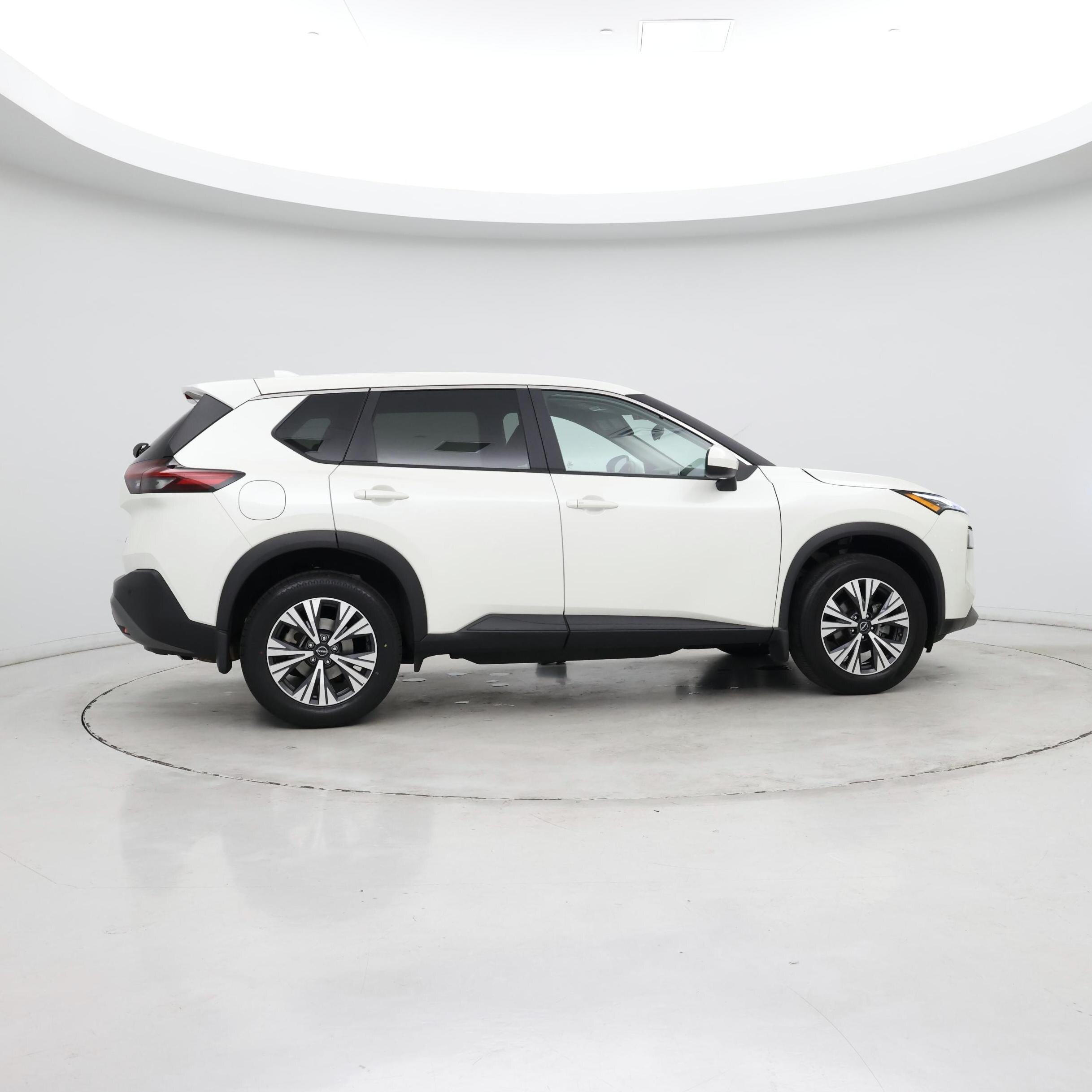 Thumbnail: 2023 Nissan Rogue - 8