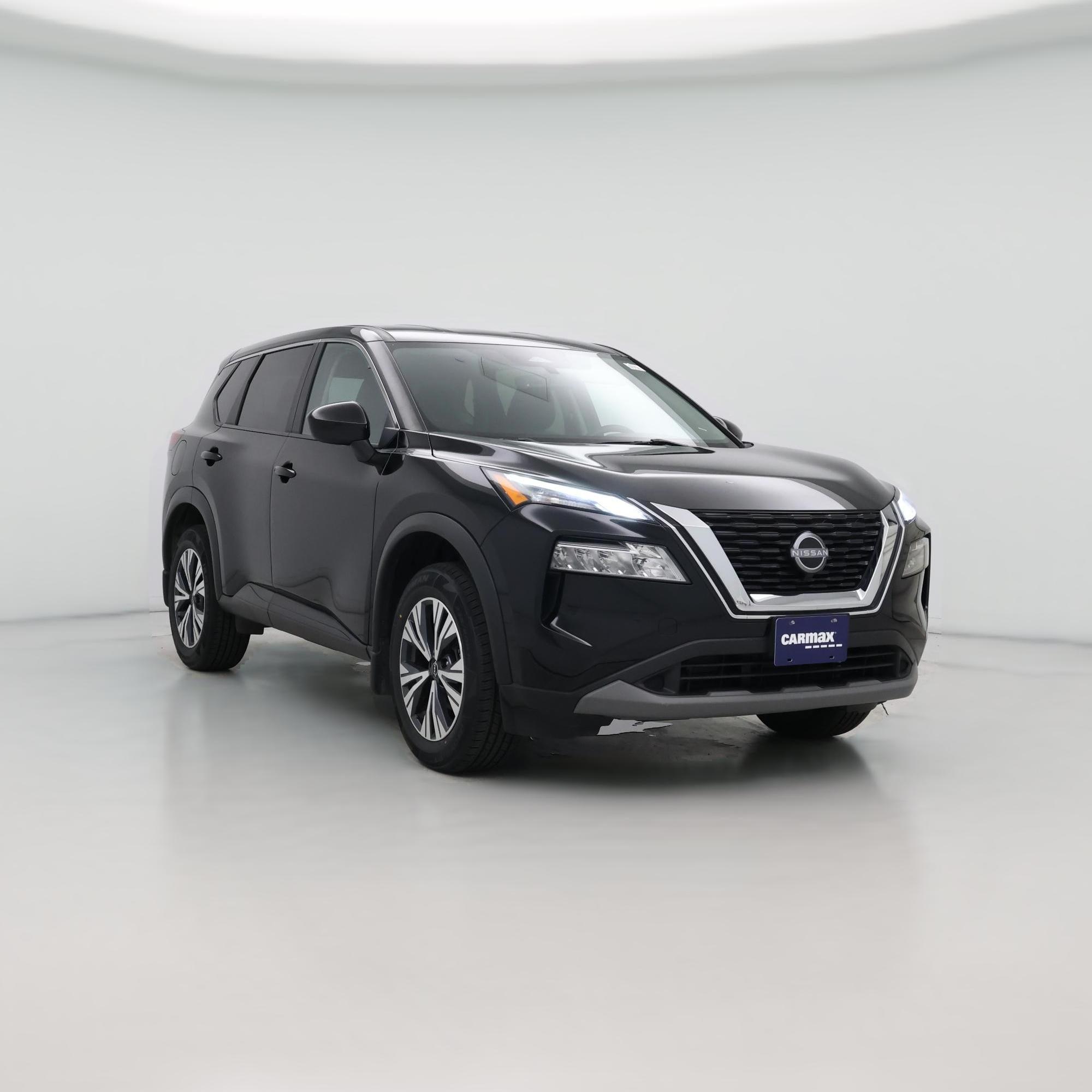 Thumbnail: 2023 Nissan Rogue - 1