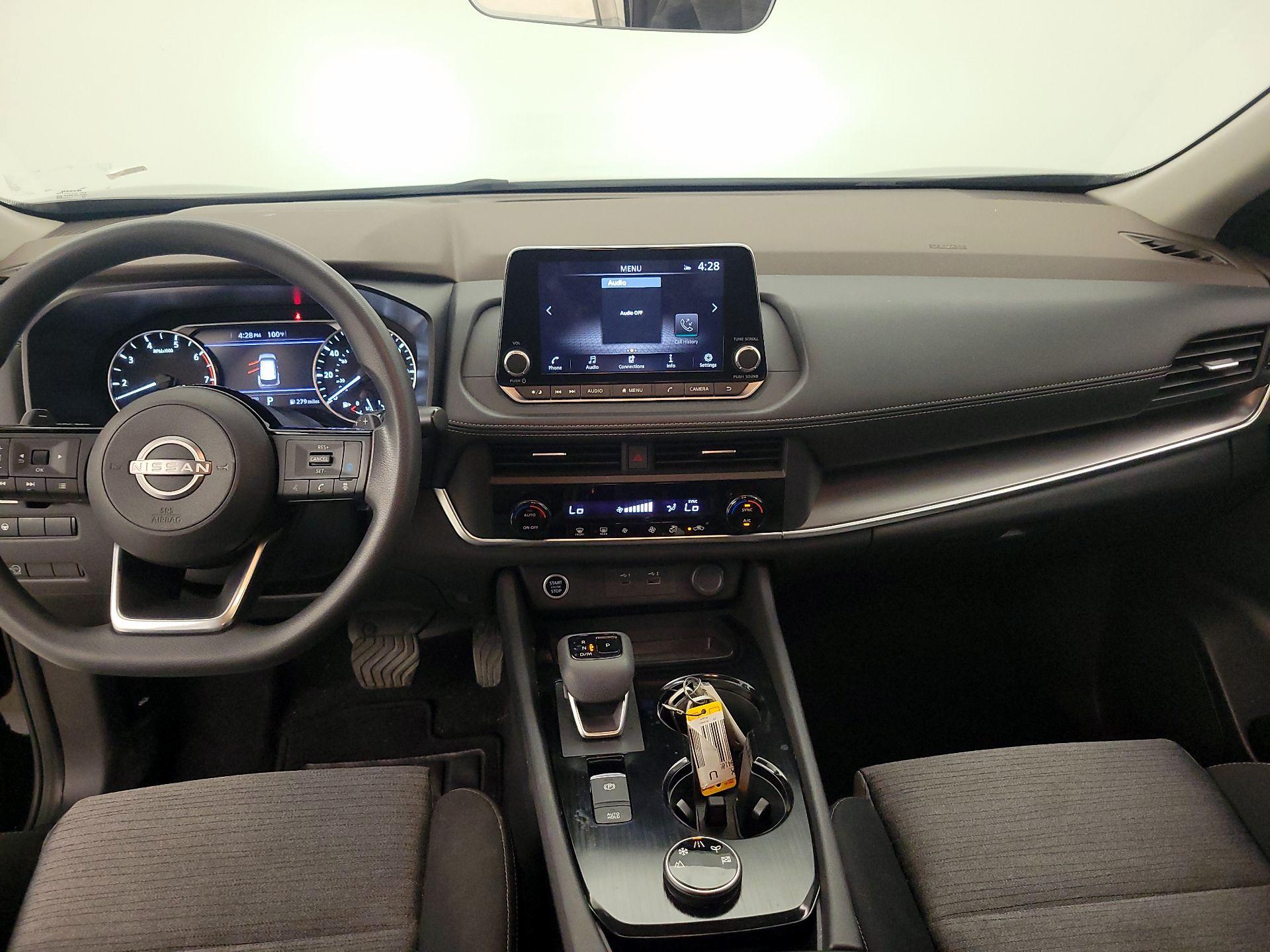 Thumbnail: 2023 Nissan Rogue - 9
