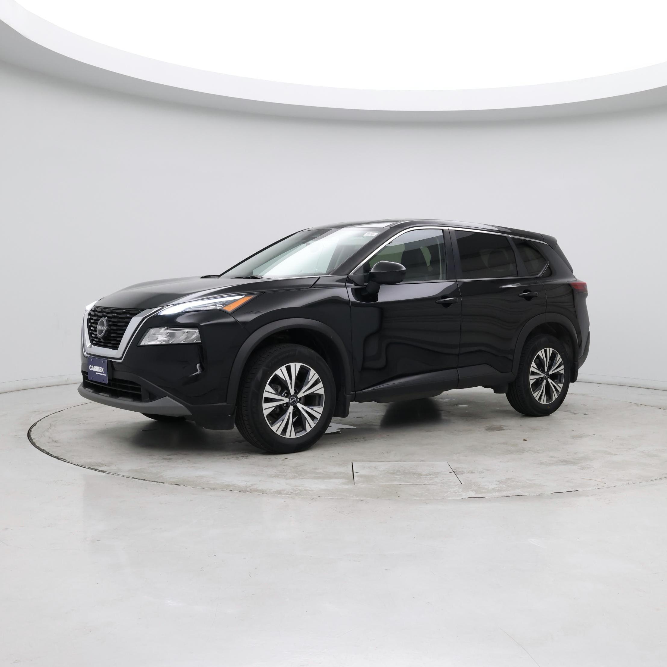 Thumbnail: 2023 Nissan Rogue - 3