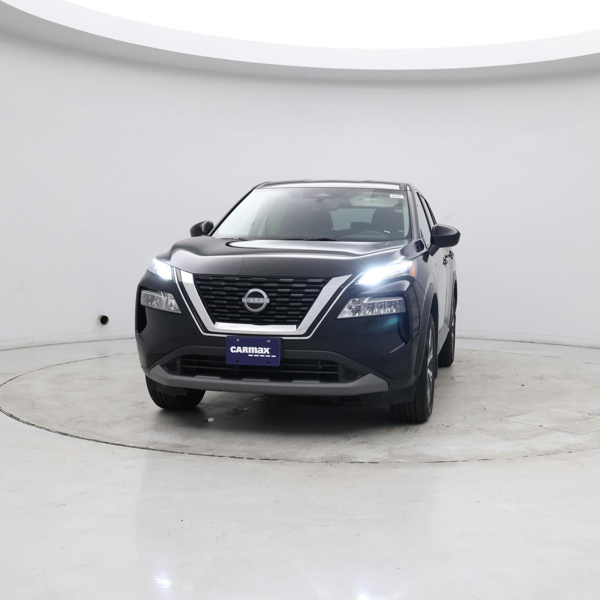 Thumbnail: 2023 Nissan Rogue - 4