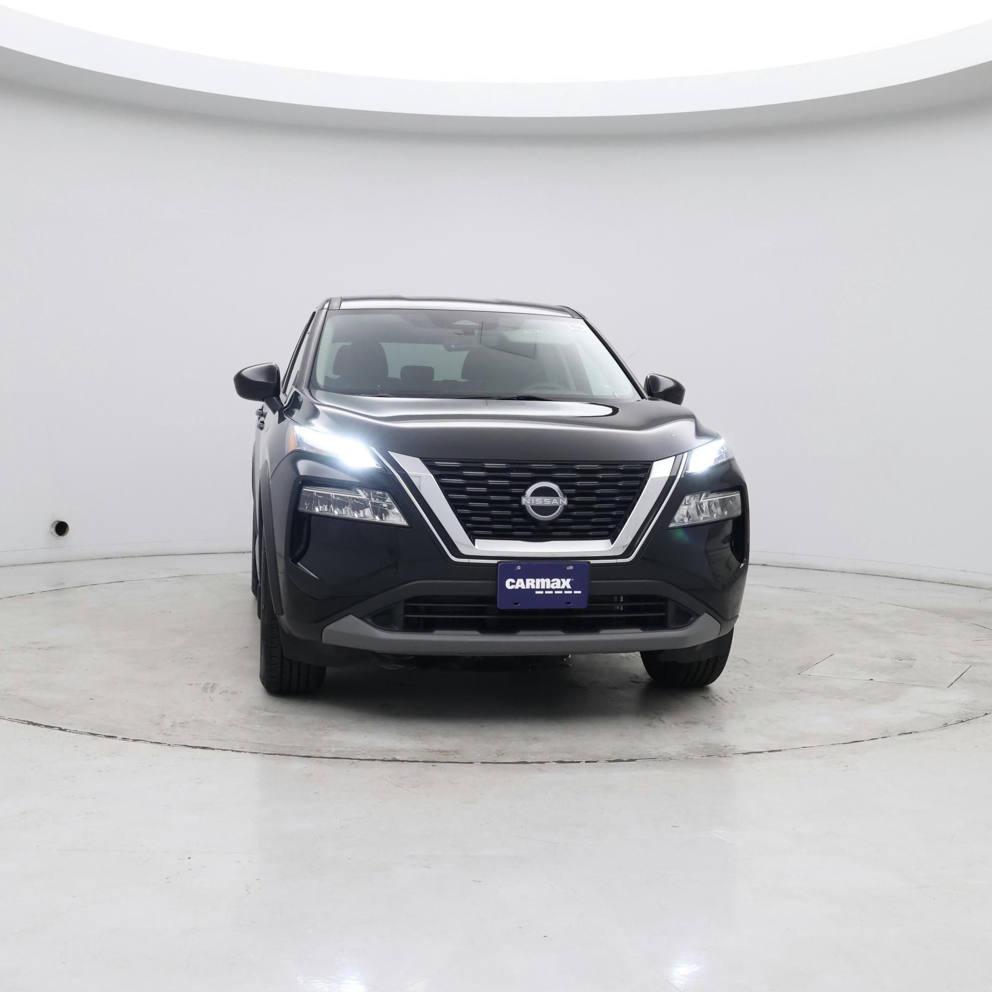 Thumbnail: 2023 Nissan Rogue - 5
