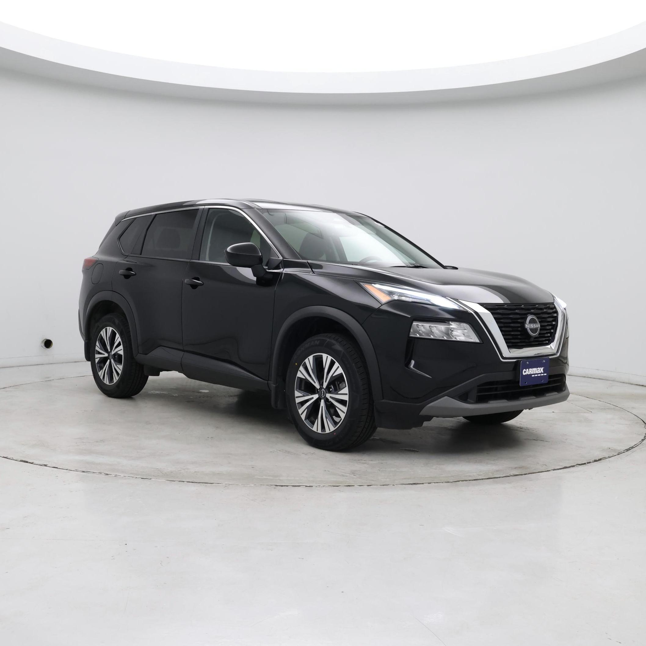Thumbnail: 2023 Nissan Rogue - 7