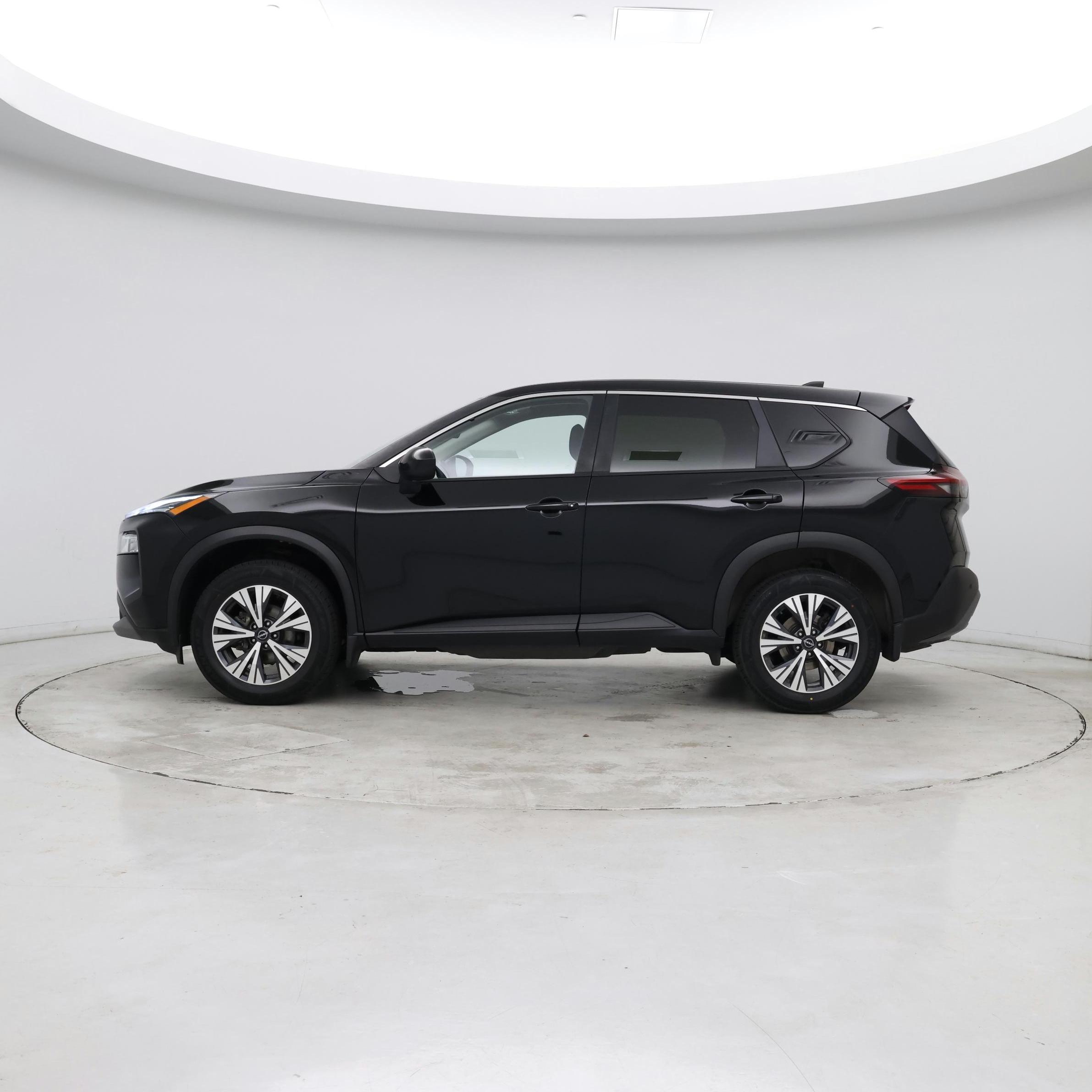 Thumbnail: 2023 Nissan Rogue - 8