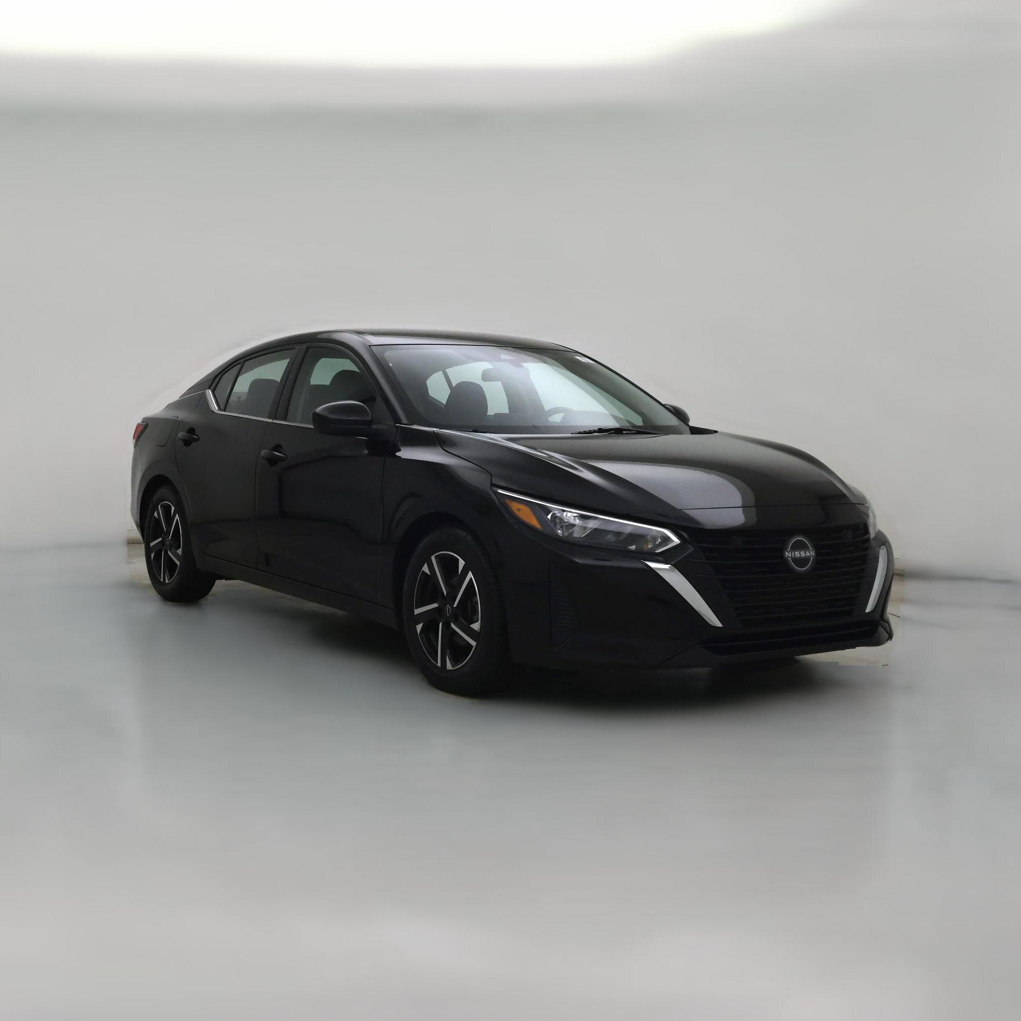 Thumbnail: 2024 Nissan Sentra - 1