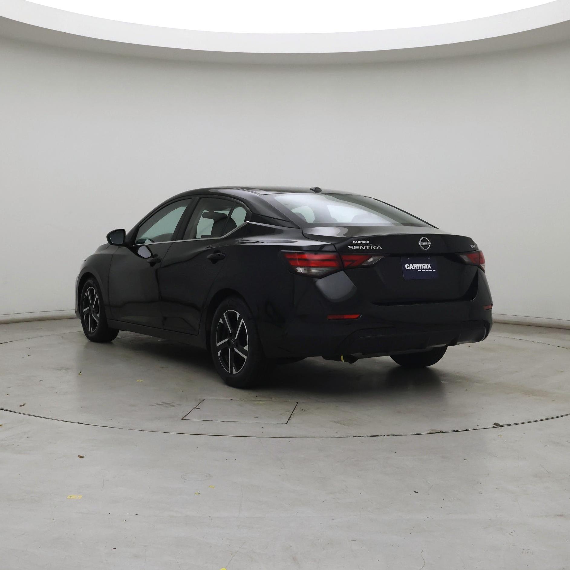 Thumbnail: 2024 Nissan Sentra - 2