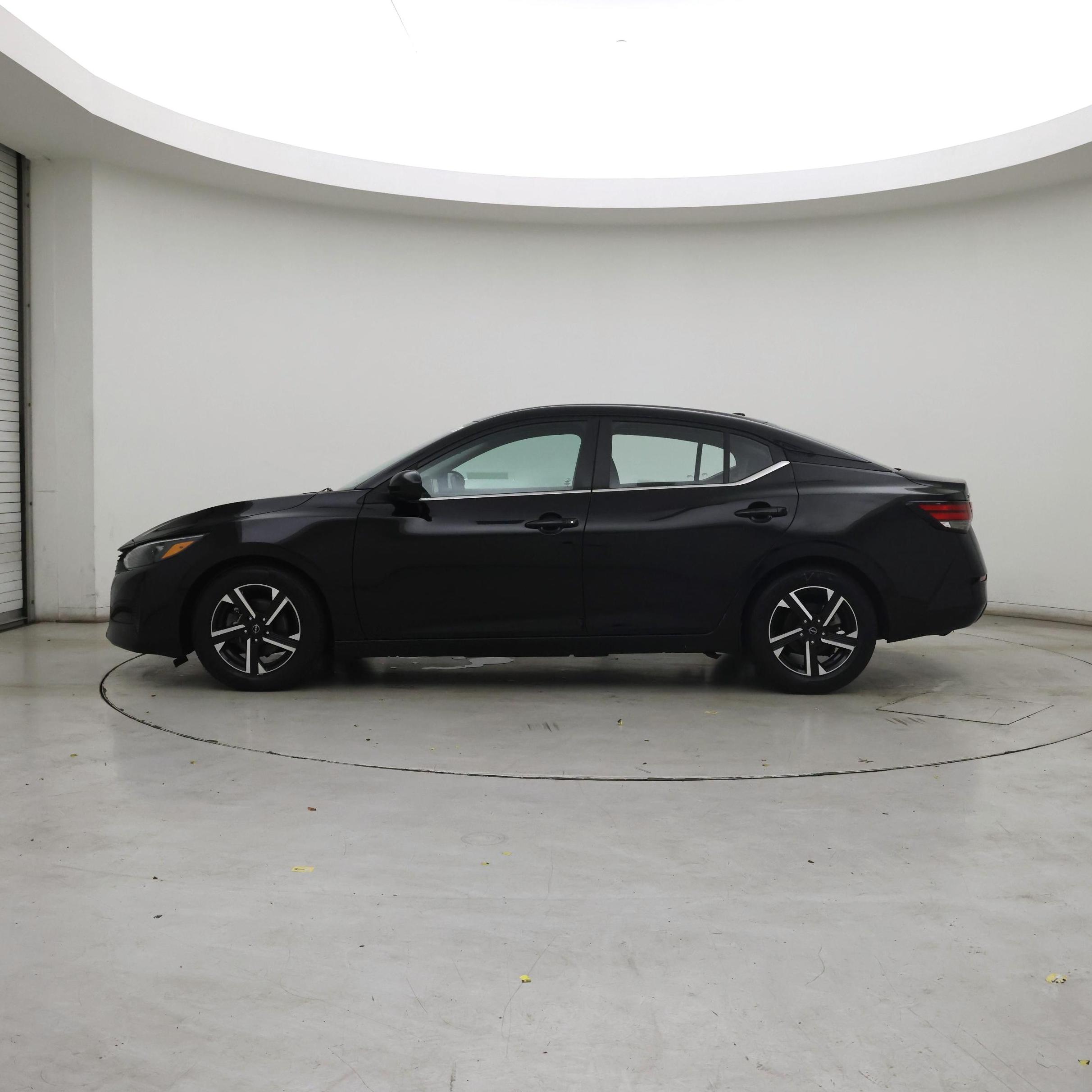 Thumbnail: 2024 Nissan Sentra - 3