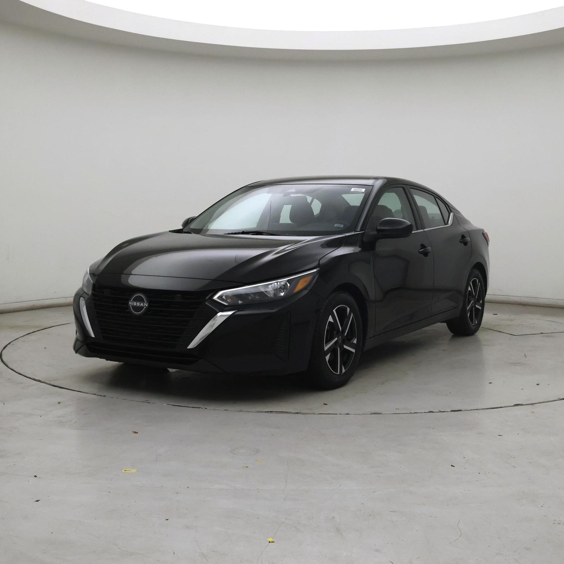 Thumbnail: 2024 Nissan Sentra - 4