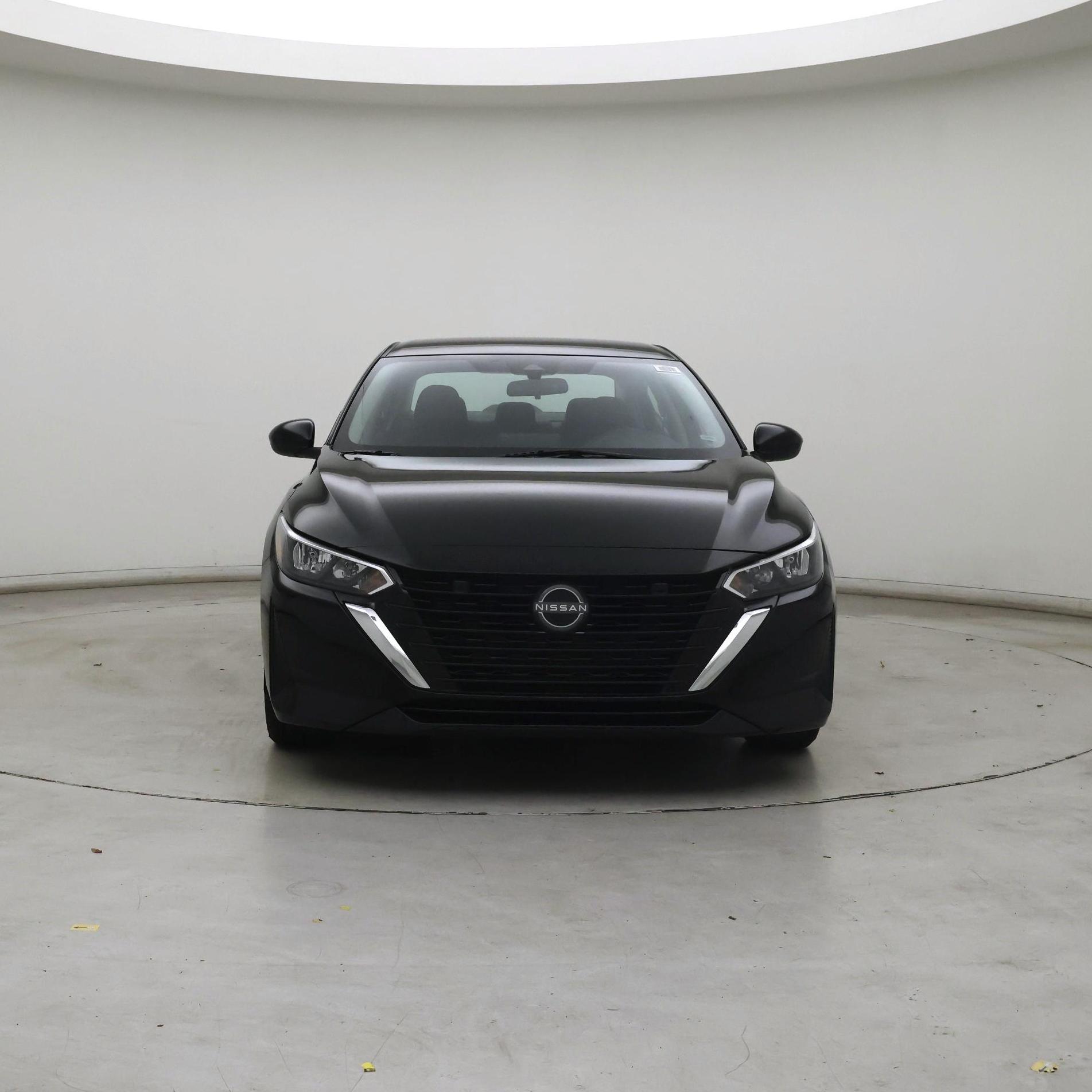 Thumbnail: 2024 Nissan Sentra - 5