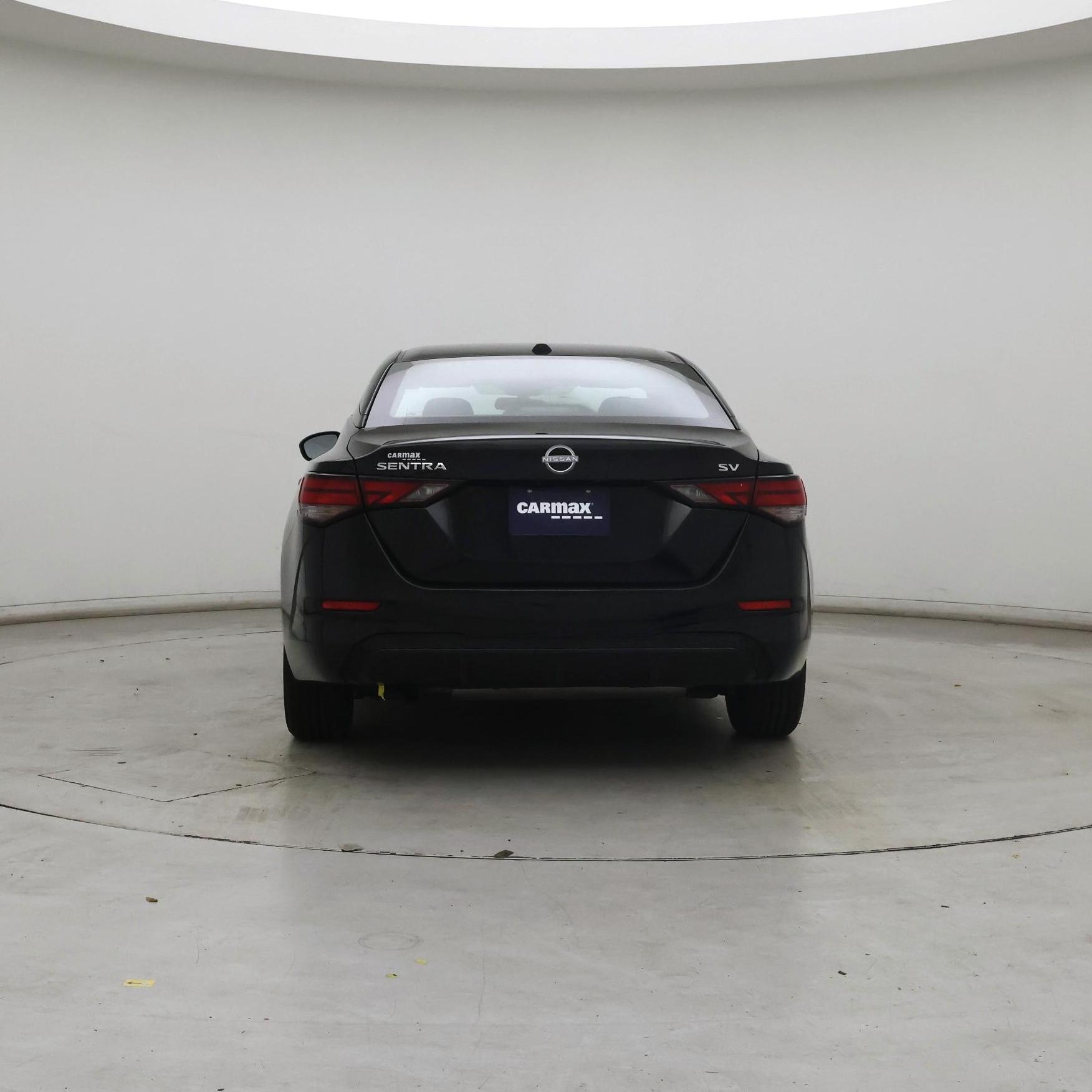 Thumbnail: 2024 Nissan Sentra - 6