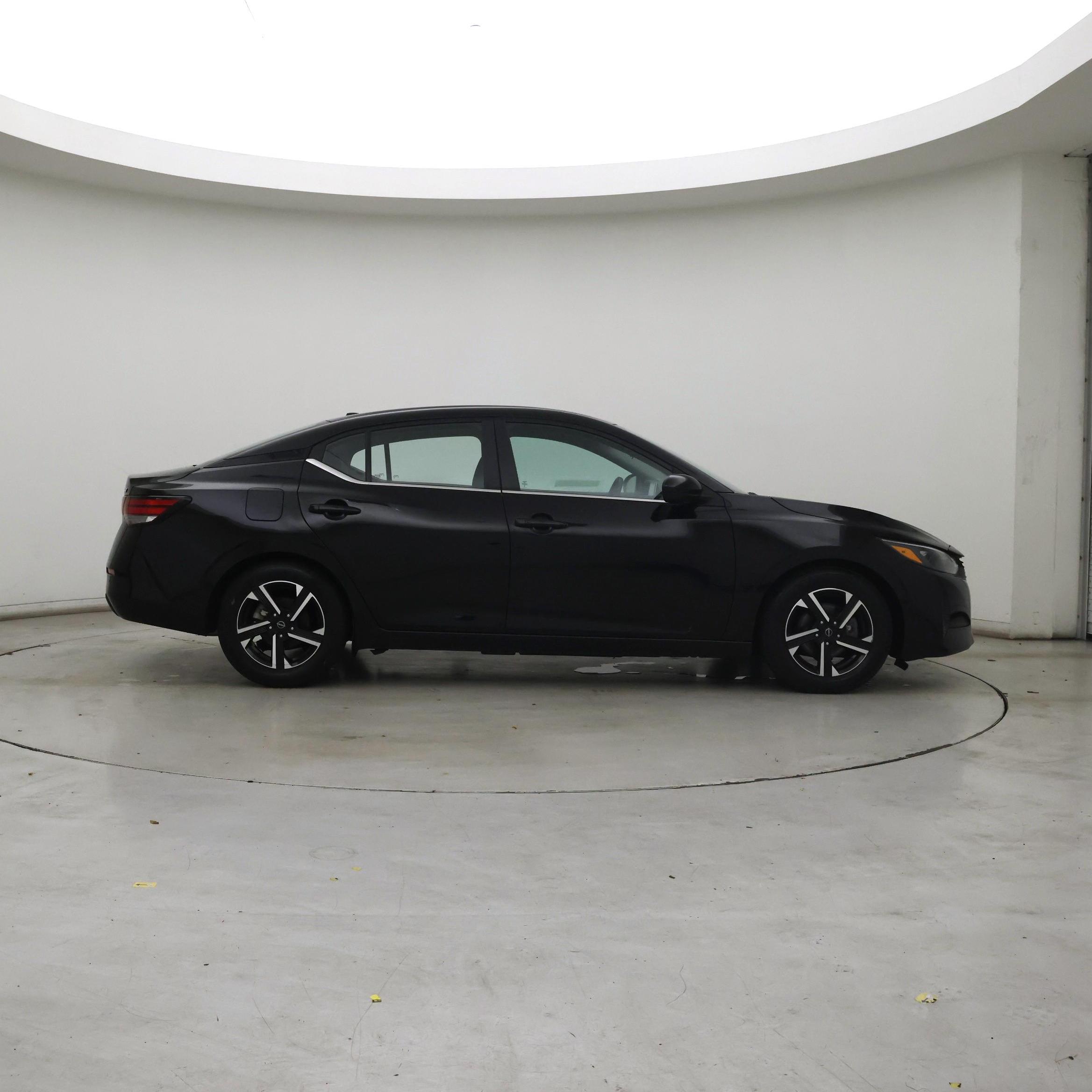 Thumbnail: 2024 Nissan Sentra - 7