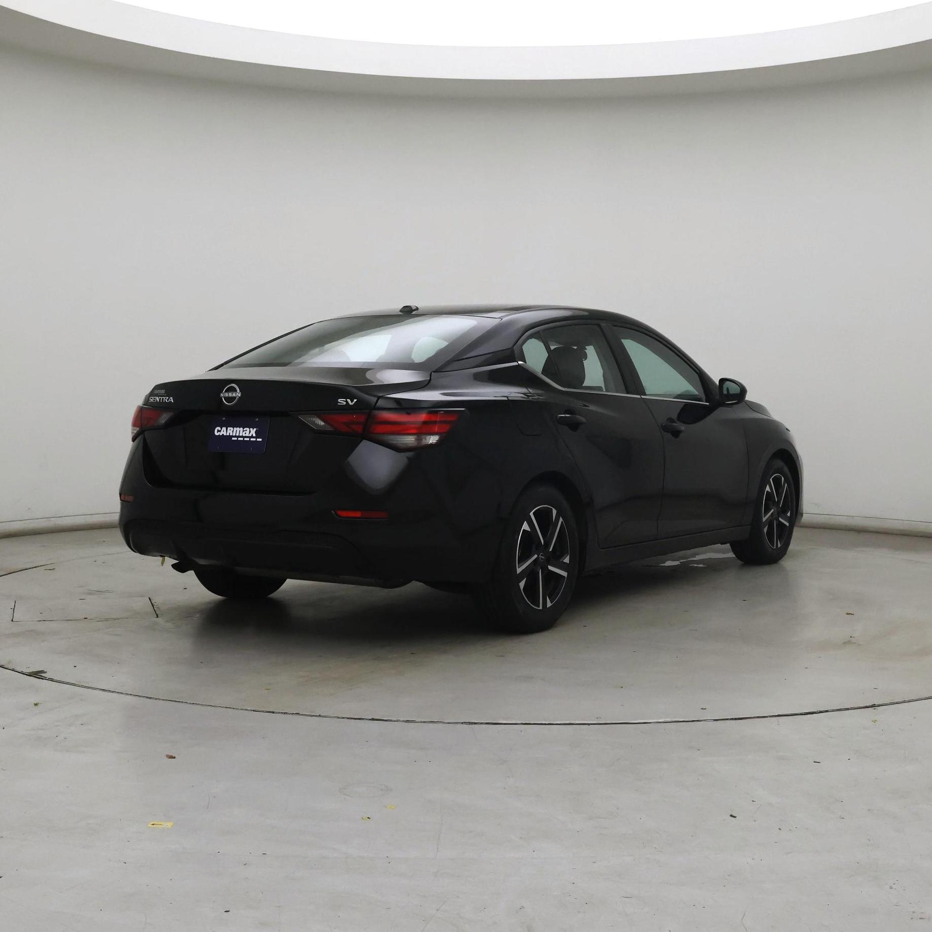 Thumbnail: 2024 Nissan Sentra - 8