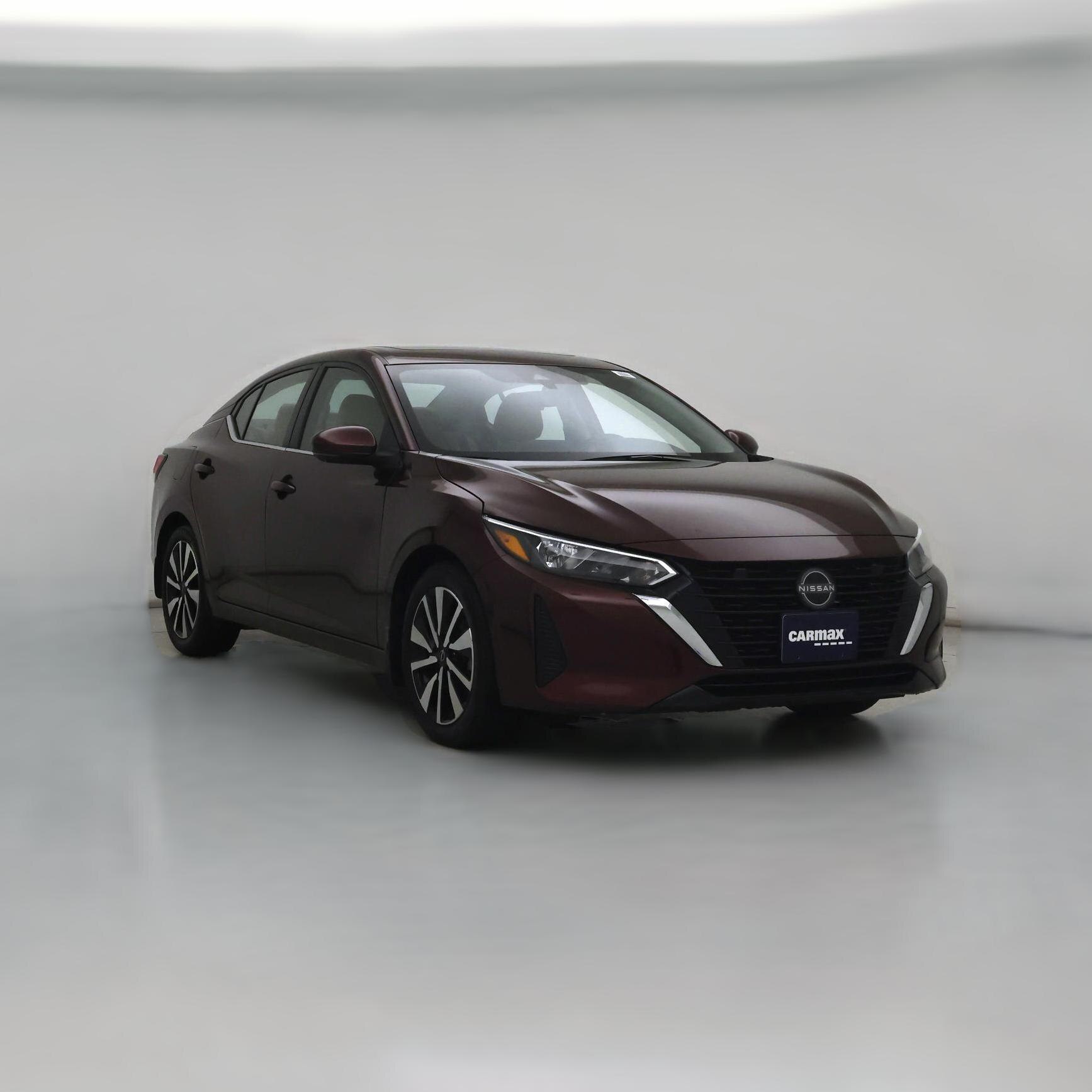 Thumbnail: 2024 Nissan Sentra - 1