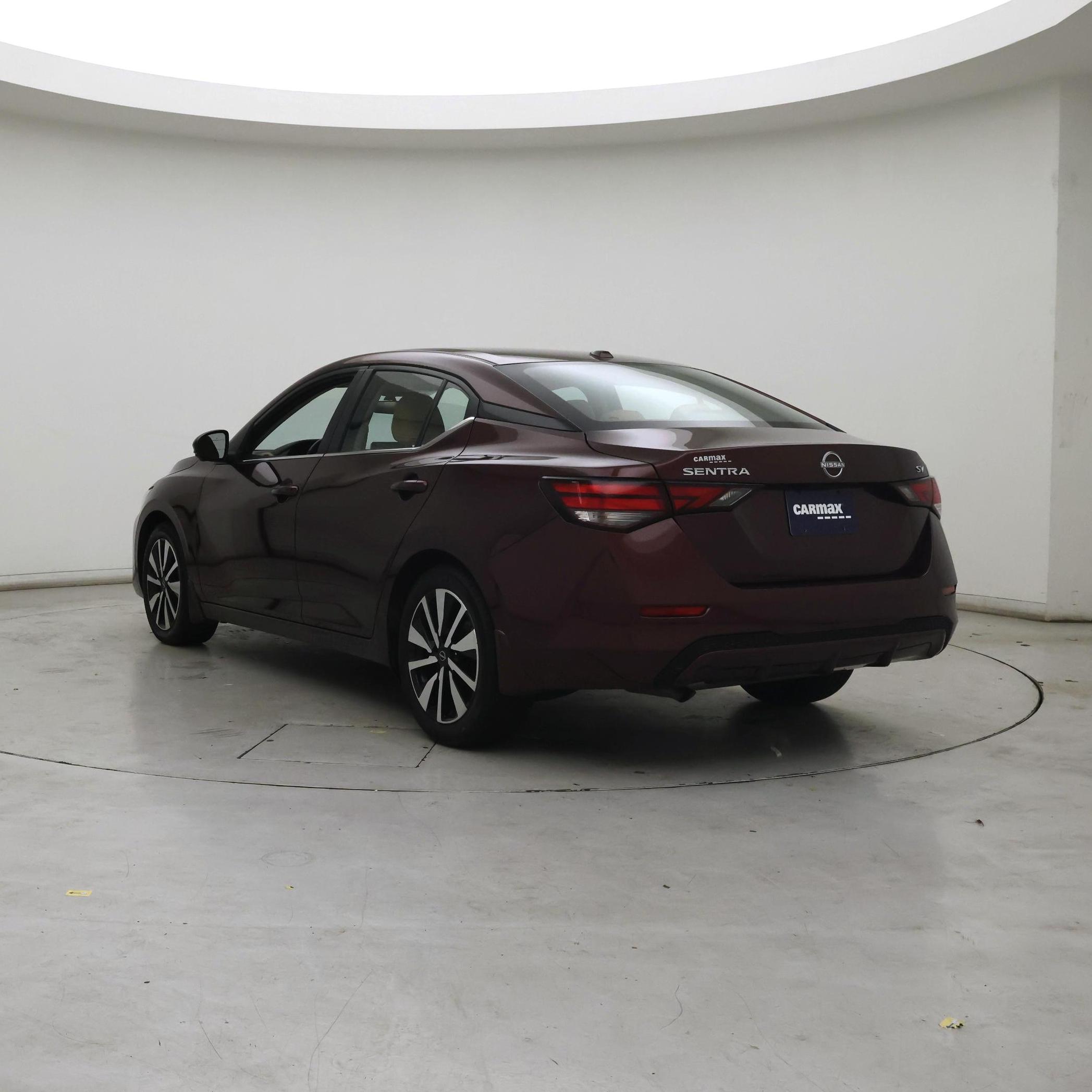 Thumbnail: 2024 Nissan Sentra - 2