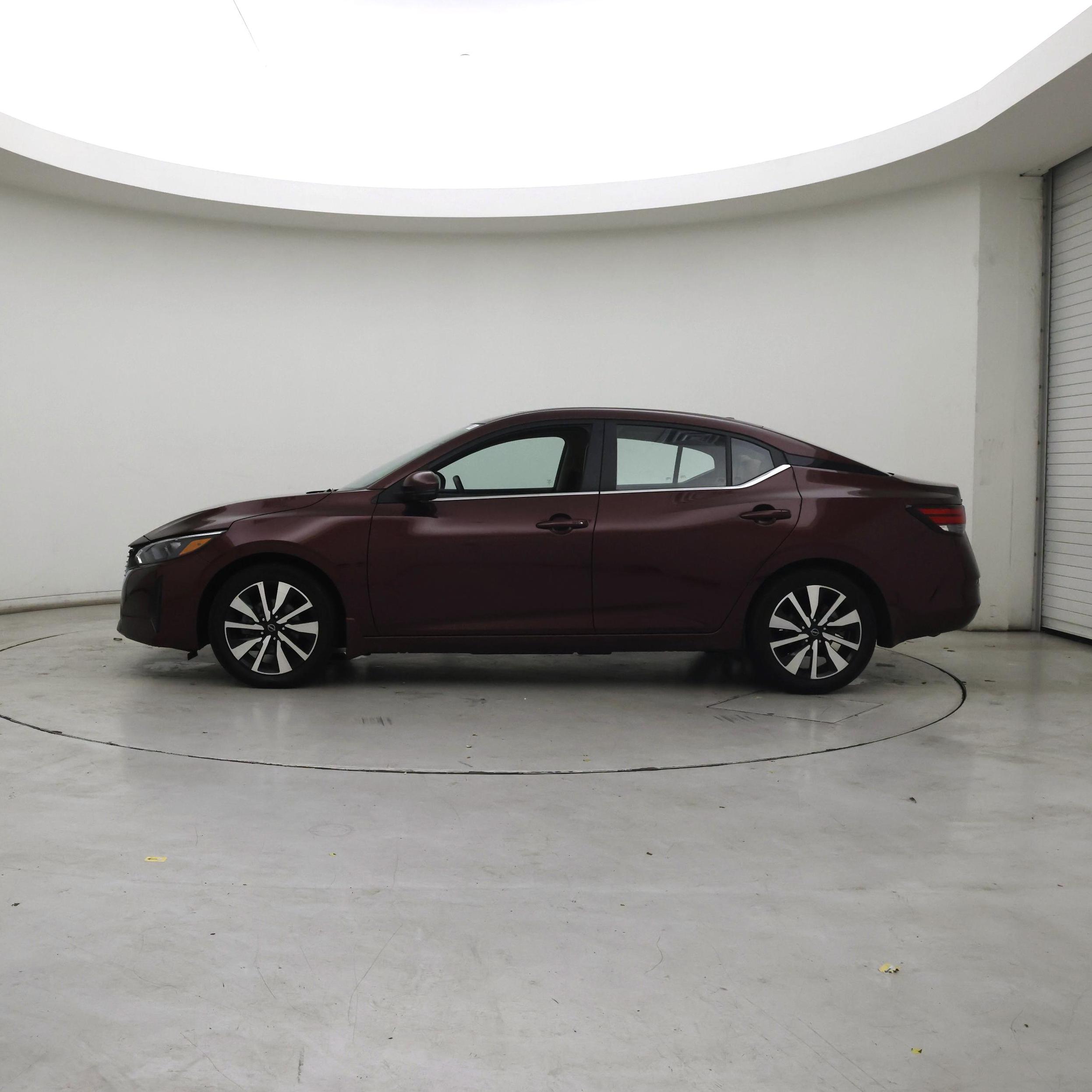 Thumbnail: 2024 Nissan Sentra - 3
