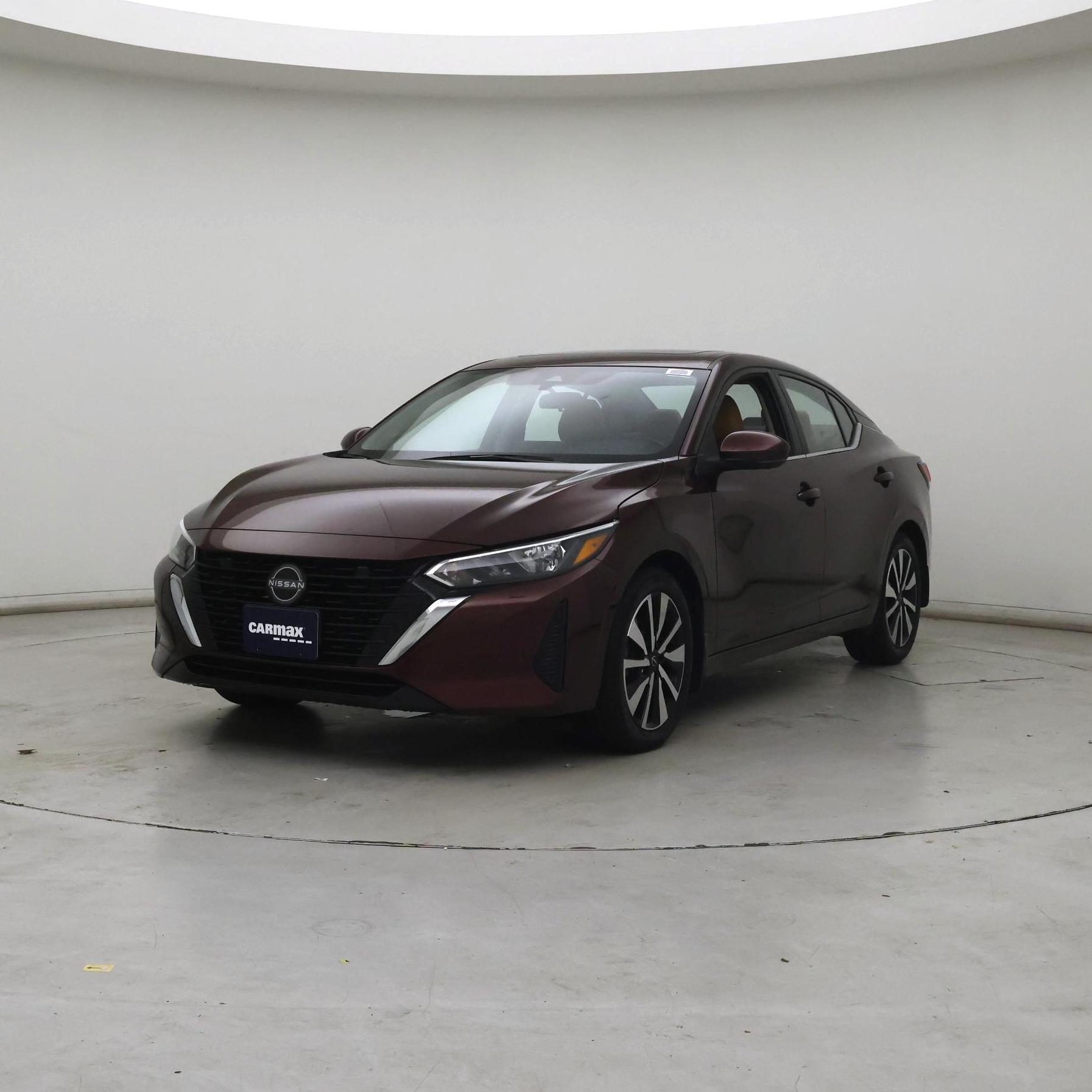 Thumbnail: 2024 Nissan Sentra - 4