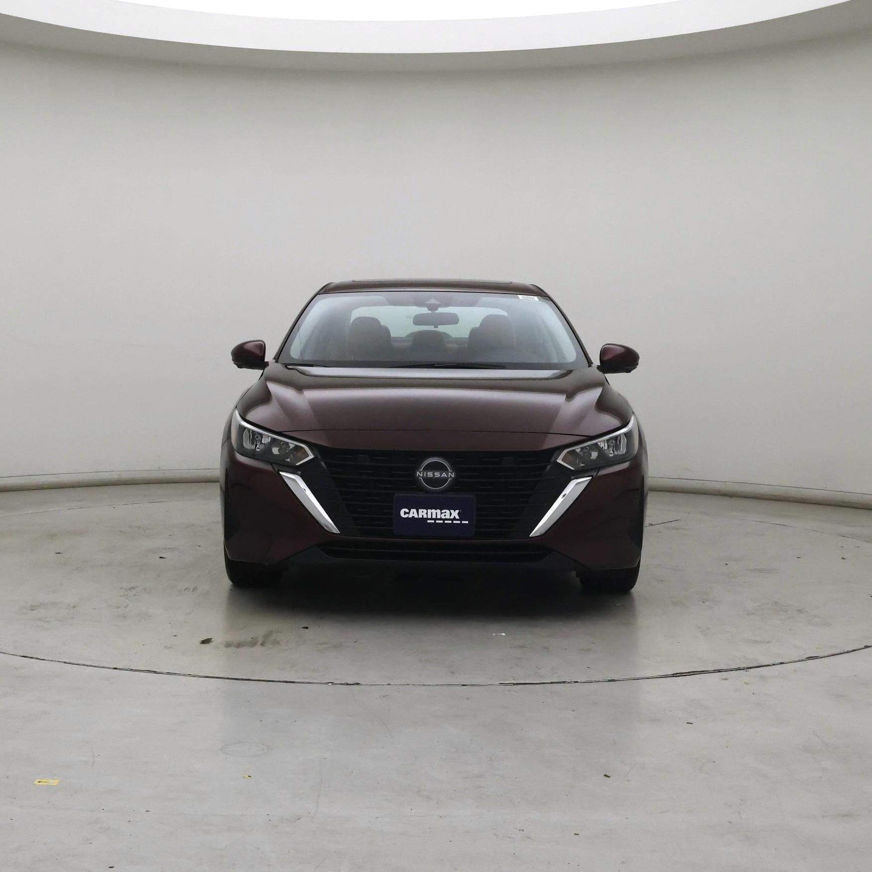 Thumbnail: 2024 Nissan Sentra - 5