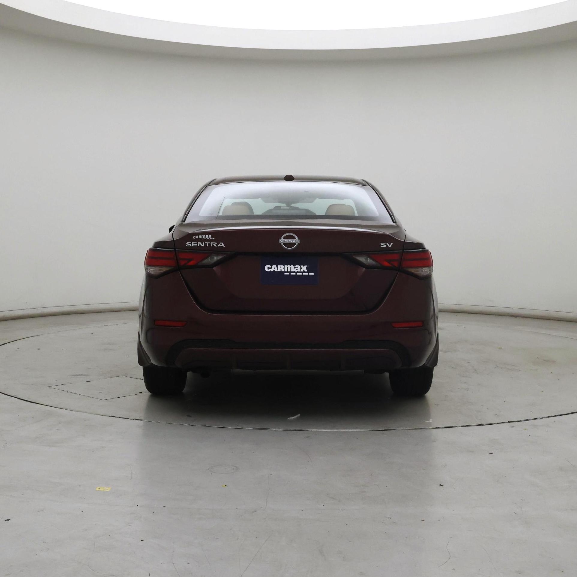 Thumbnail: 2024 Nissan Sentra - 6
