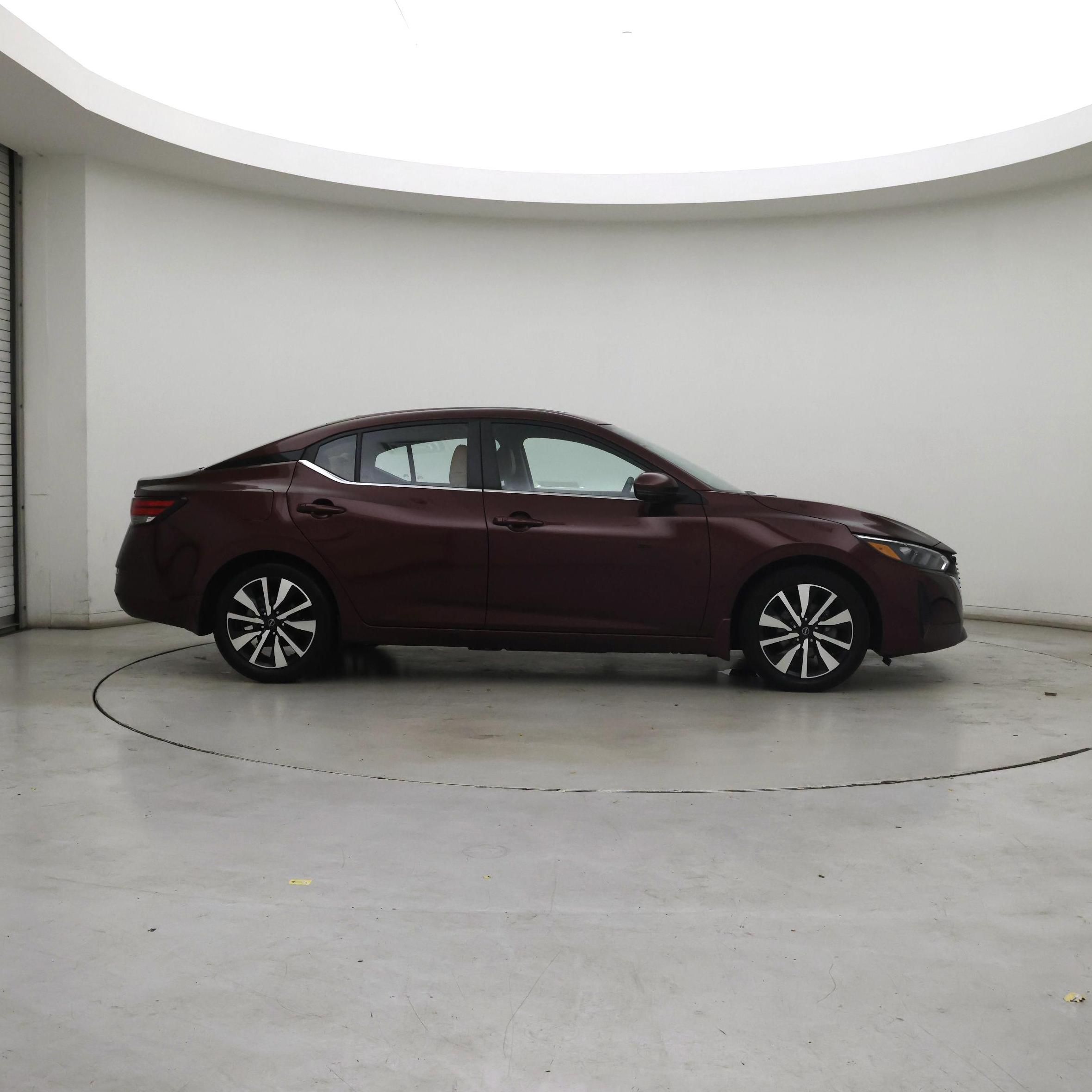 Thumbnail: 2024 Nissan Sentra - 7