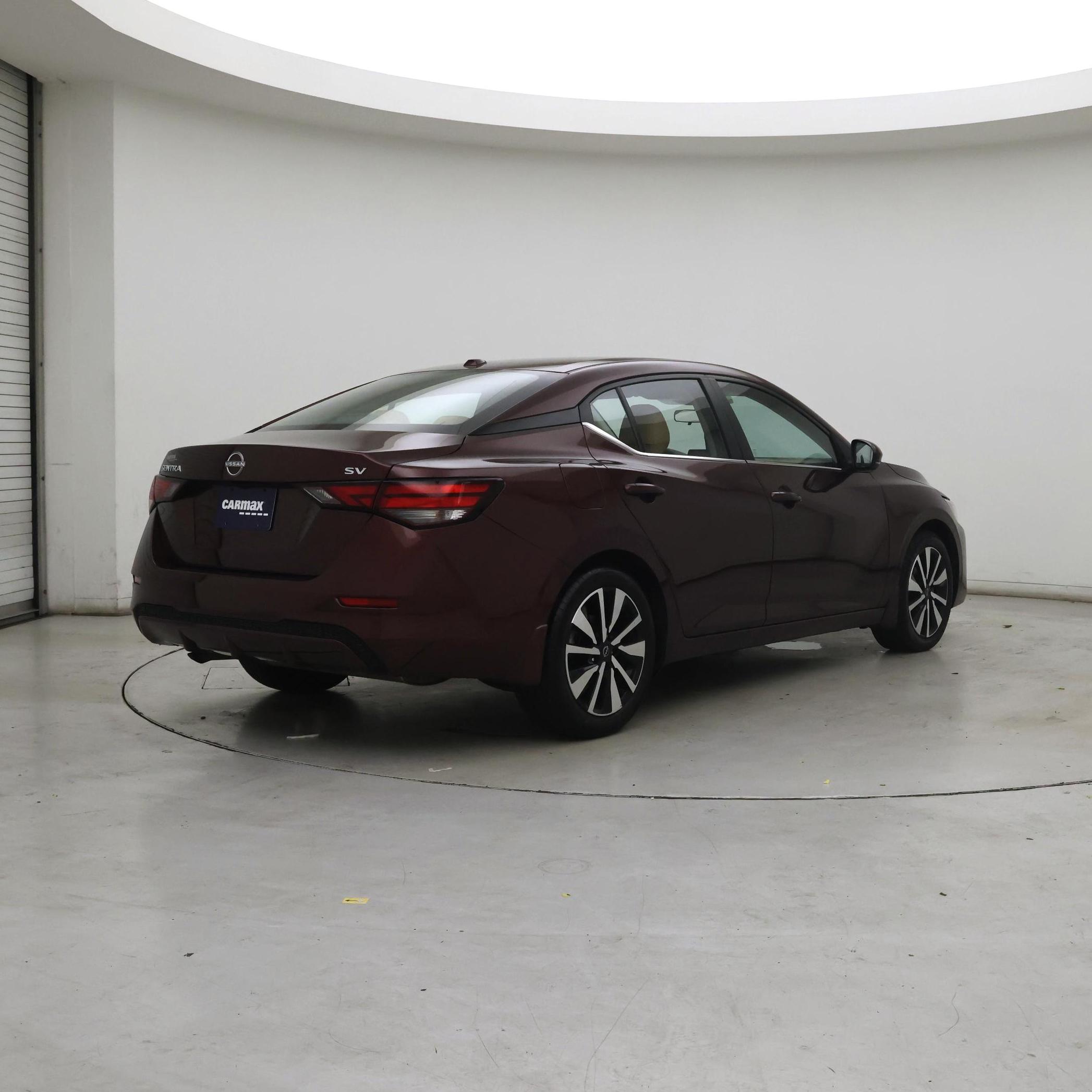 Thumbnail: 2024 Nissan Sentra - 8