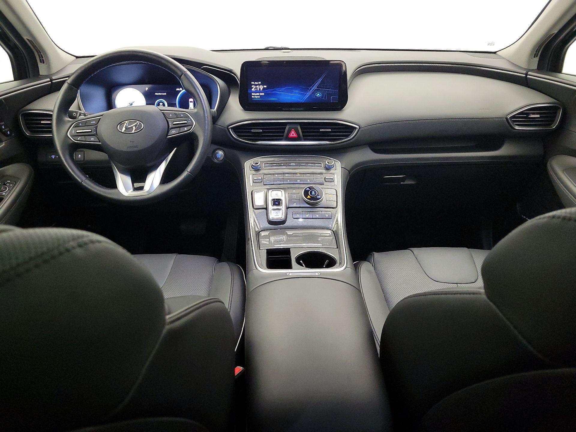 Thumbnail: 2023 Hyundai Santa Fe - 9