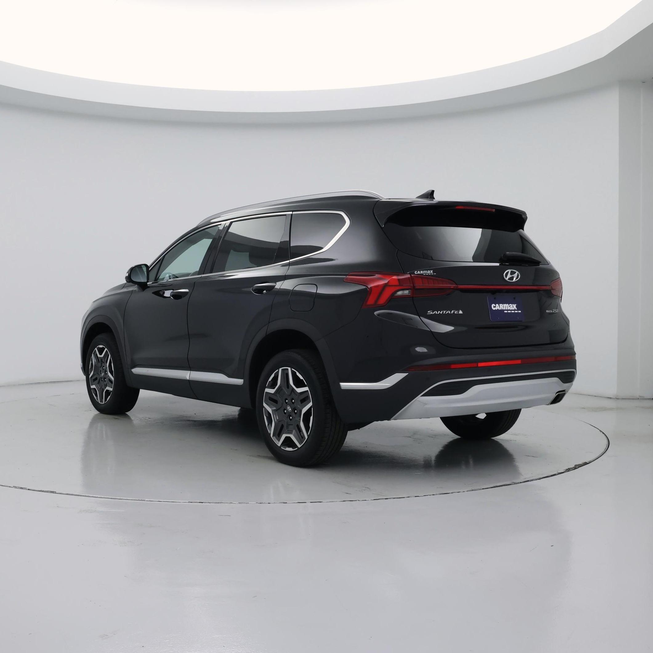 Thumbnail: 2023 Hyundai Santa Fe - 2