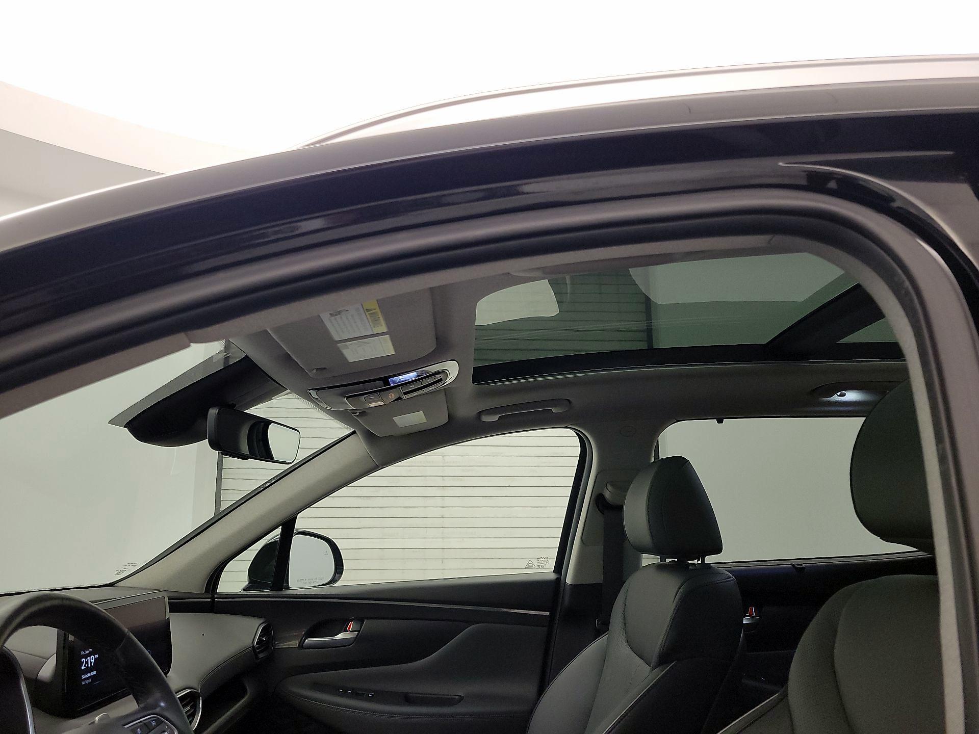 Thumbnail: 2023 Hyundai Santa Fe - 20