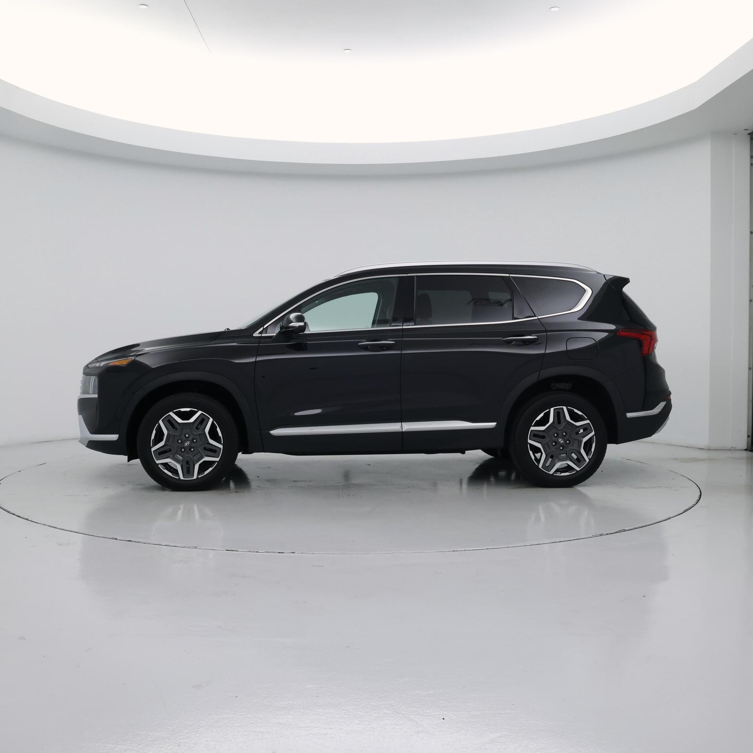Thumbnail: 2023 Hyundai Santa Fe - 3