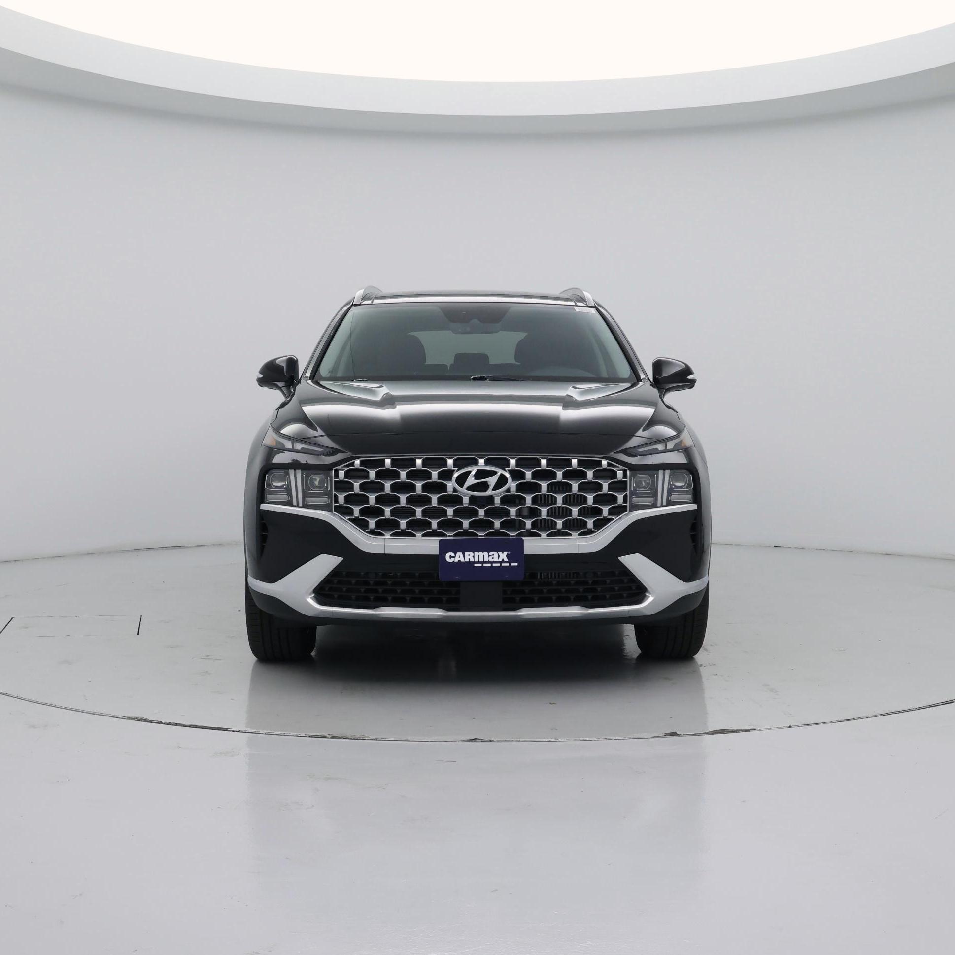 Thumbnail: 2023 Hyundai Santa Fe - 5