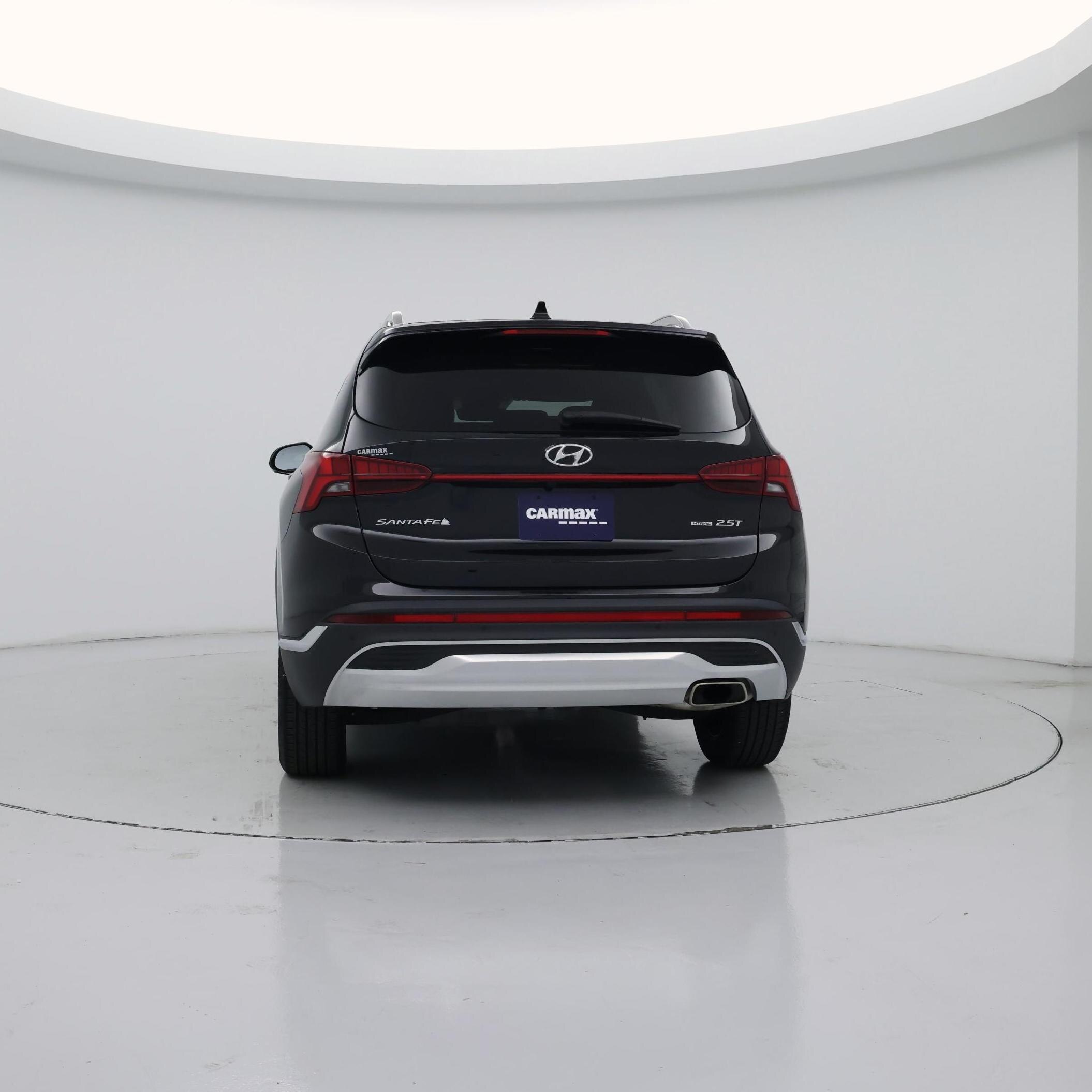 Thumbnail: 2023 Hyundai Santa Fe - 6