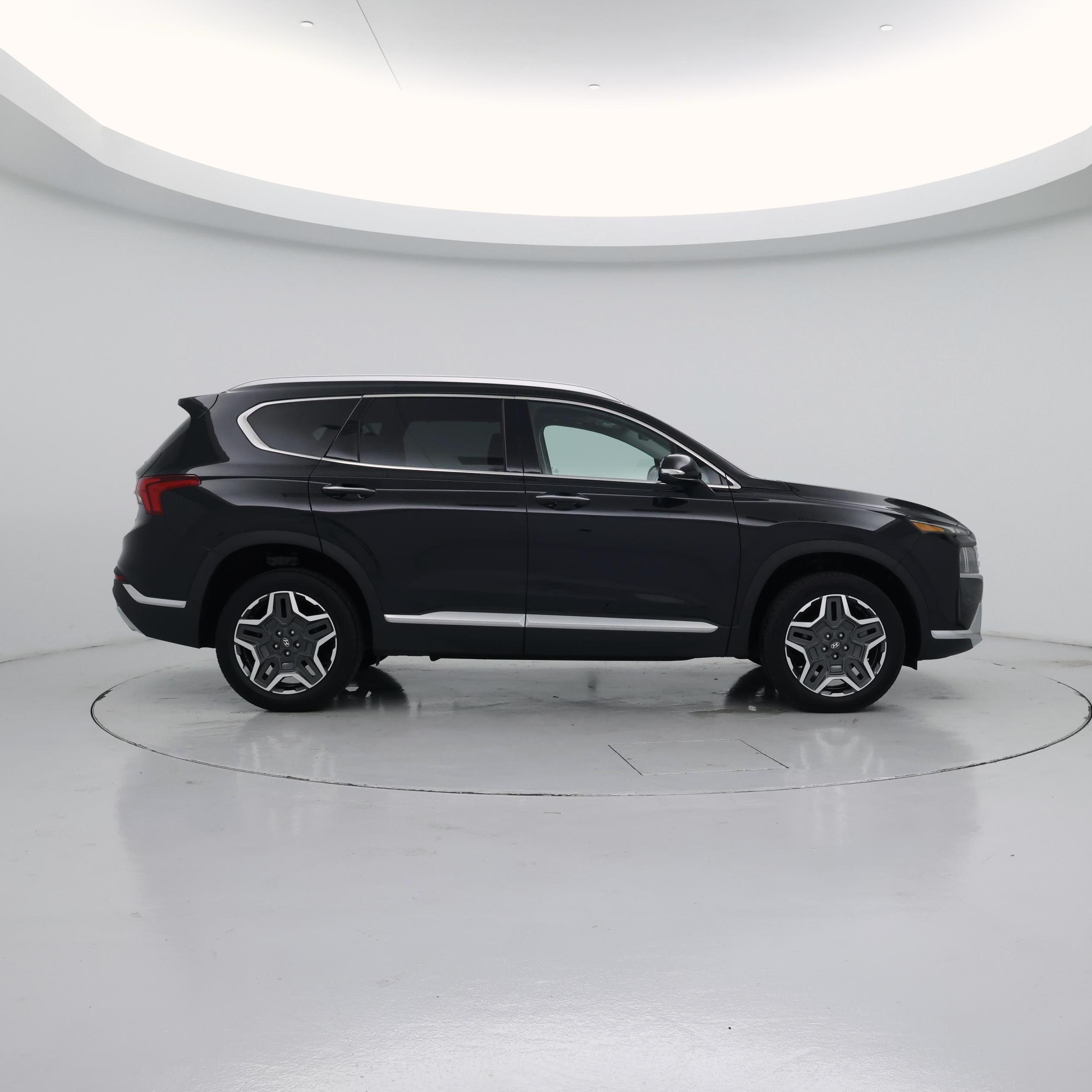 Thumbnail: 2023 Hyundai Santa Fe - 7