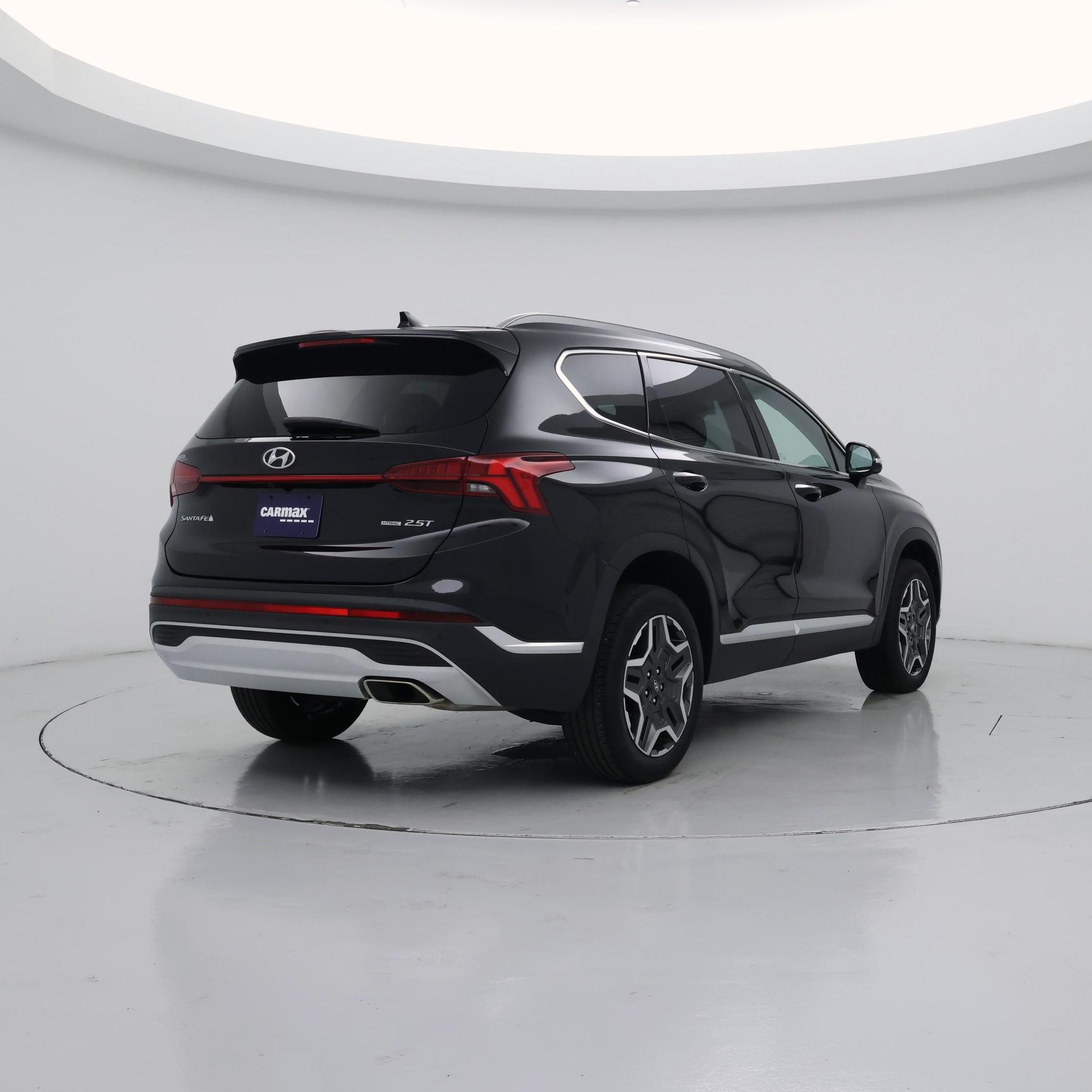 Thumbnail: 2023 Hyundai Santa Fe - 8