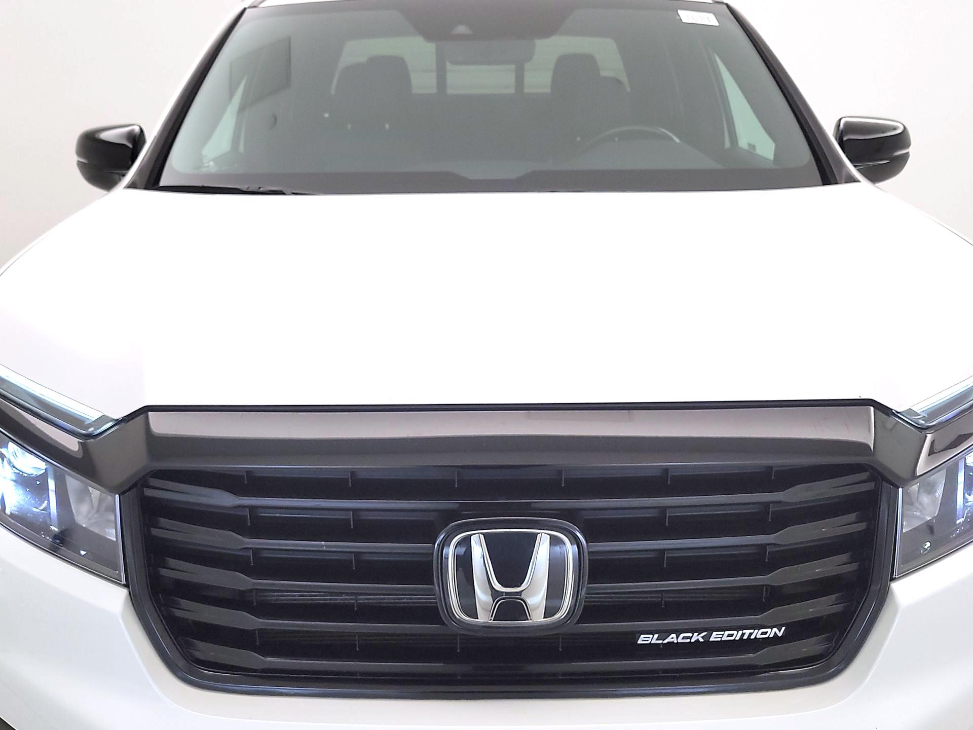 Thumbnail: 2023 Honda Ridgeline - 2